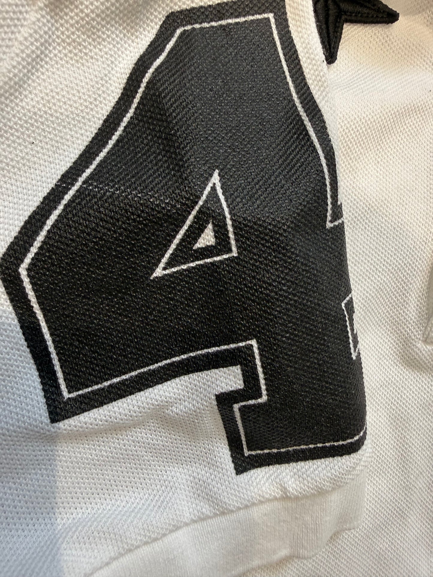 Givenchy Stars Polo (S)