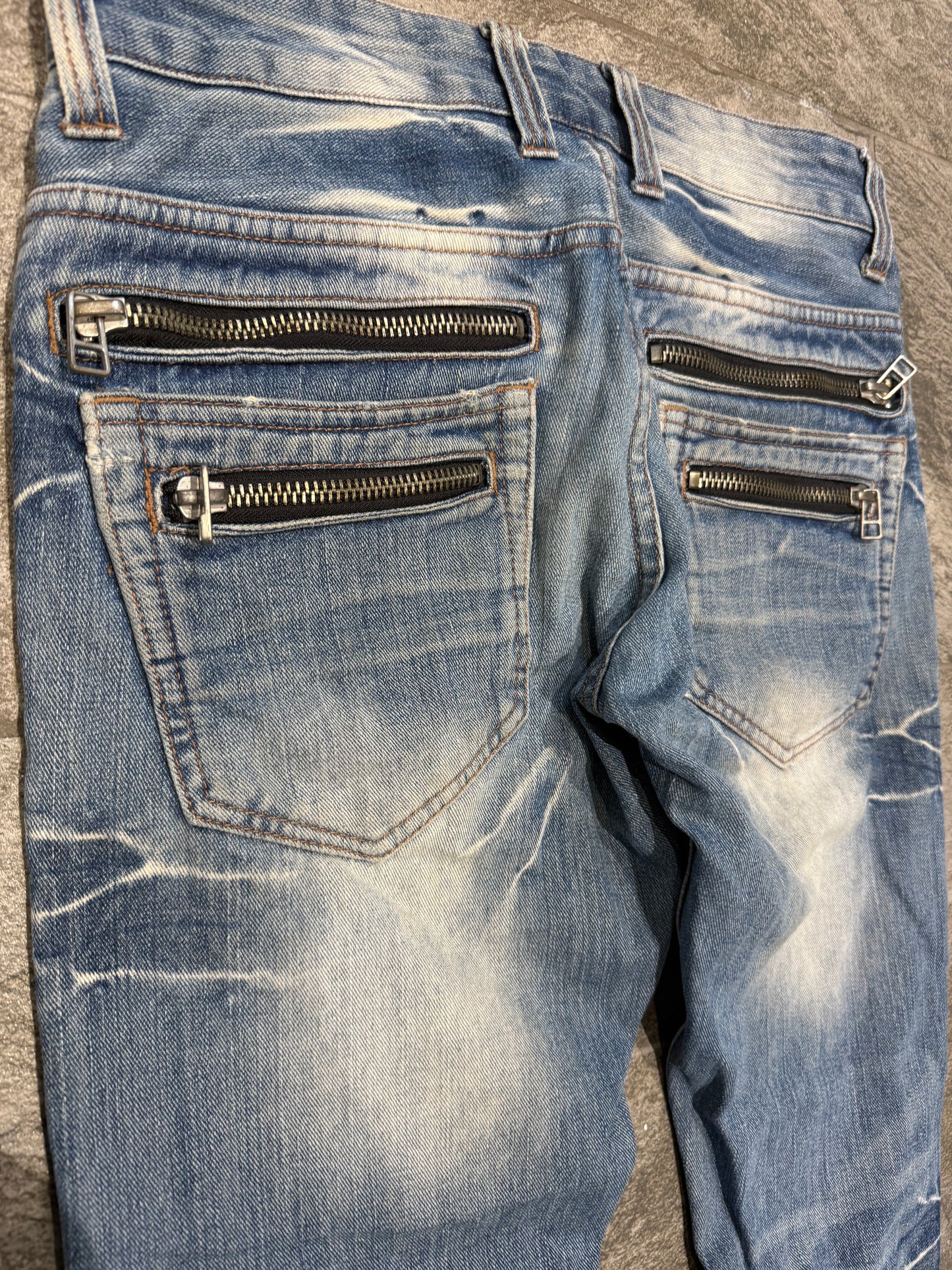 000’s Root Three Jeans (31”)