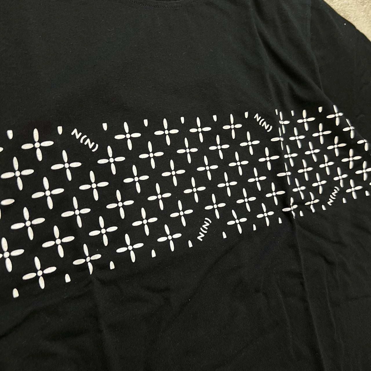 Marlboro x Number (N)ine Tee (2007)