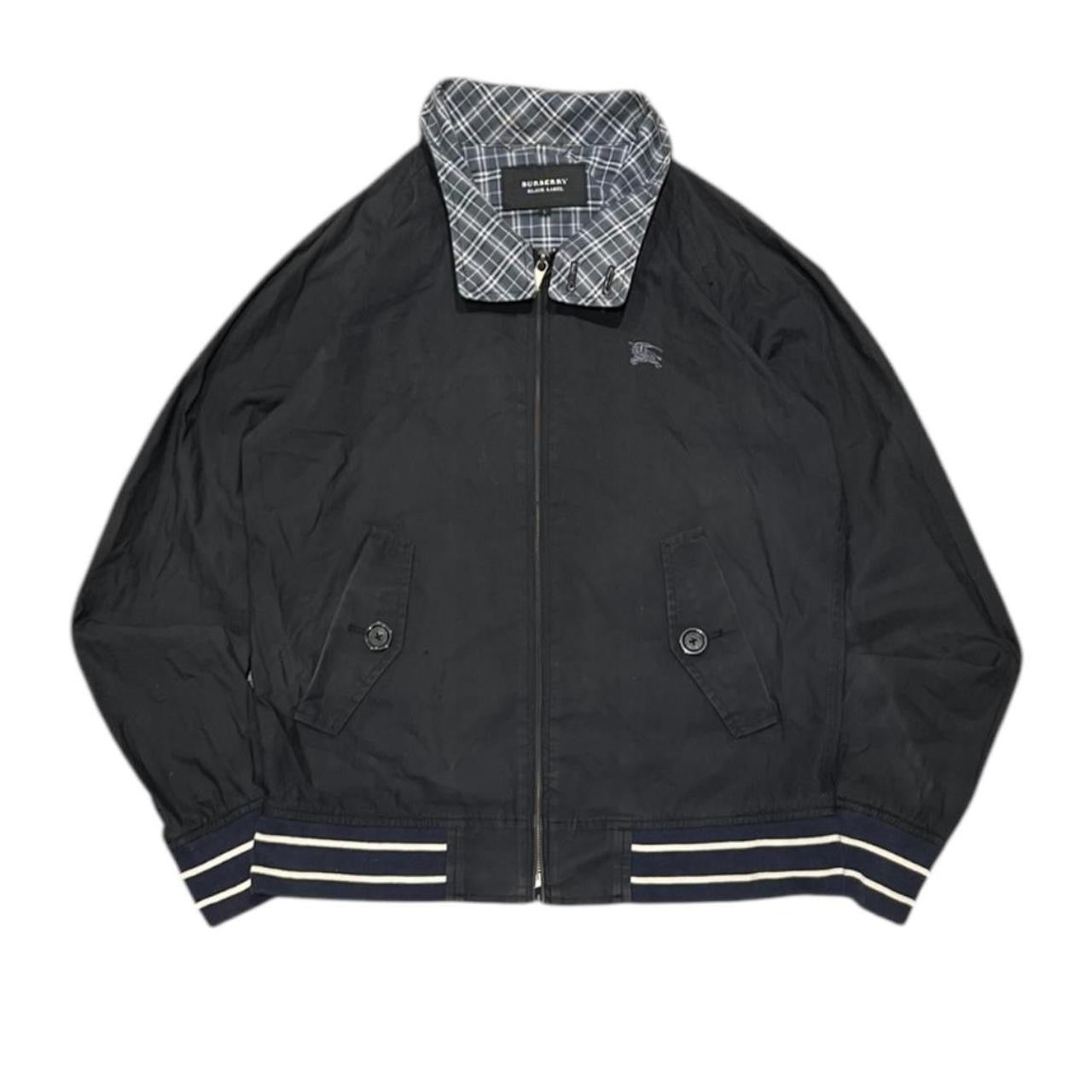 Burberry Harrington Jacket