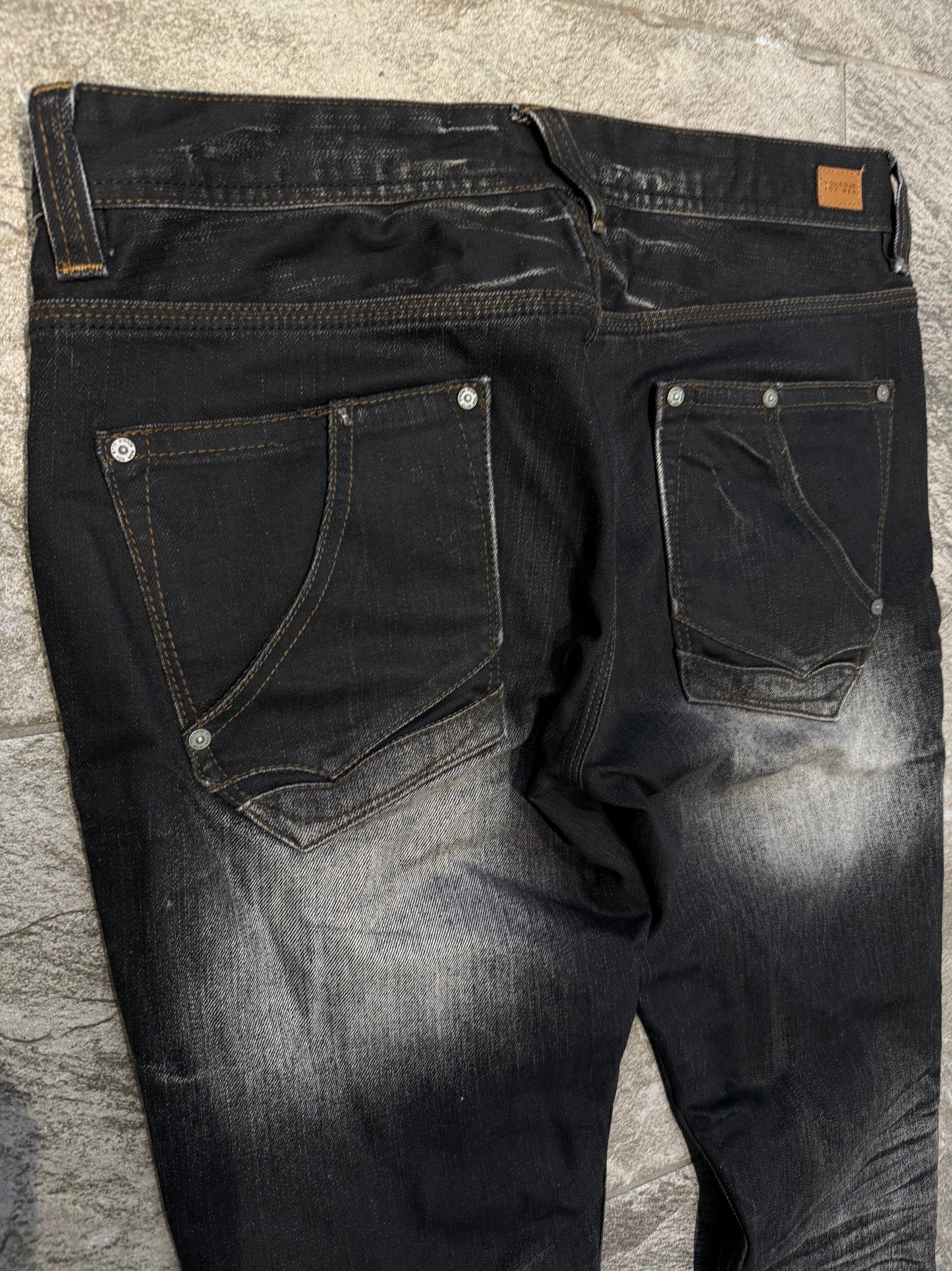 000’s Nicole Bootcut Jeans (33”)