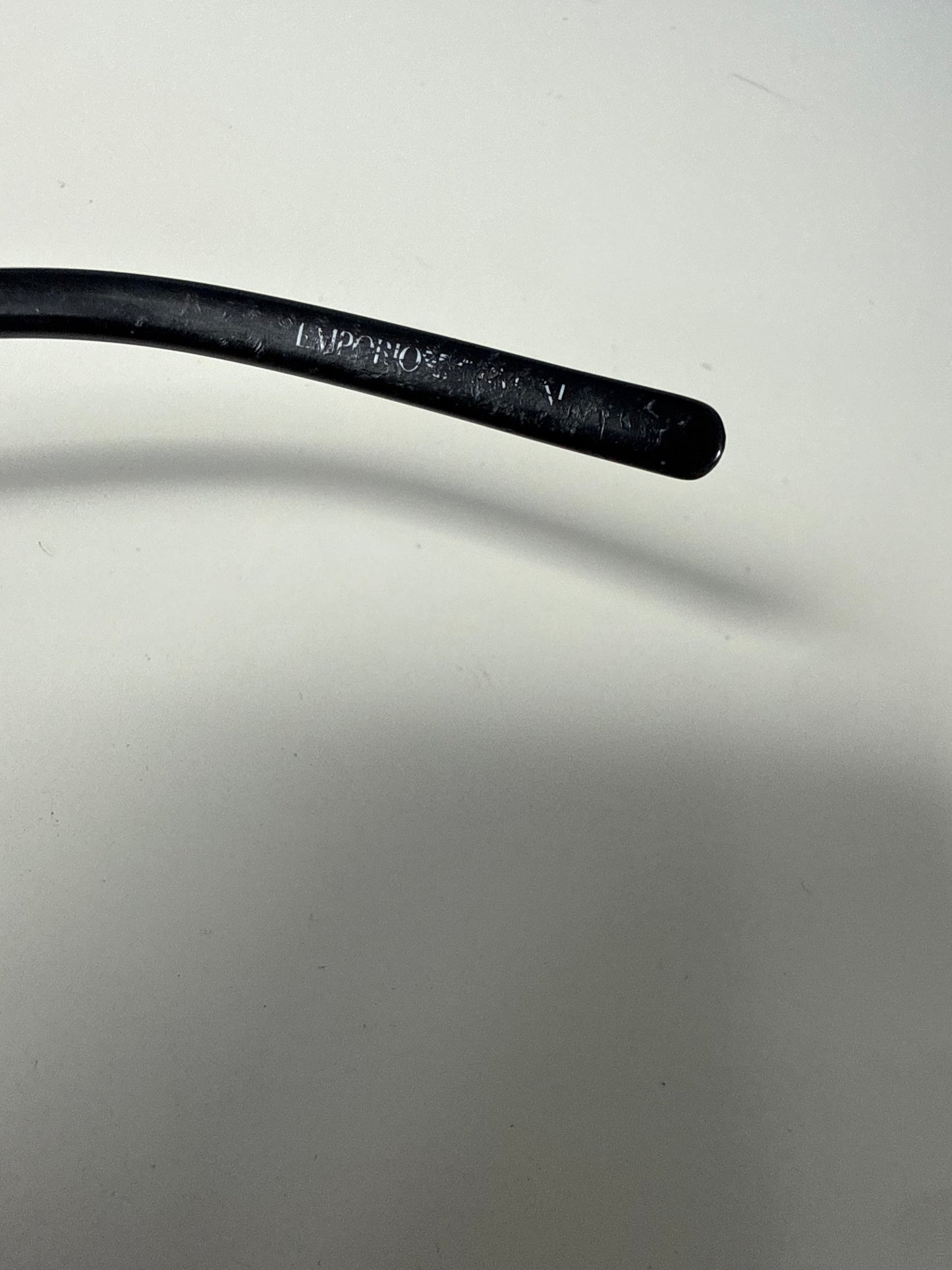 000’s Armani Sunglasses