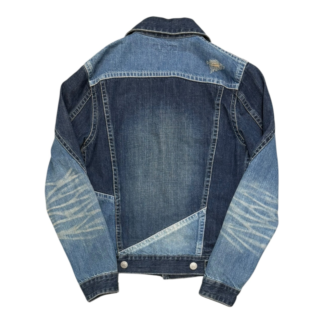 000’s Varosh Denim Jacket (S)