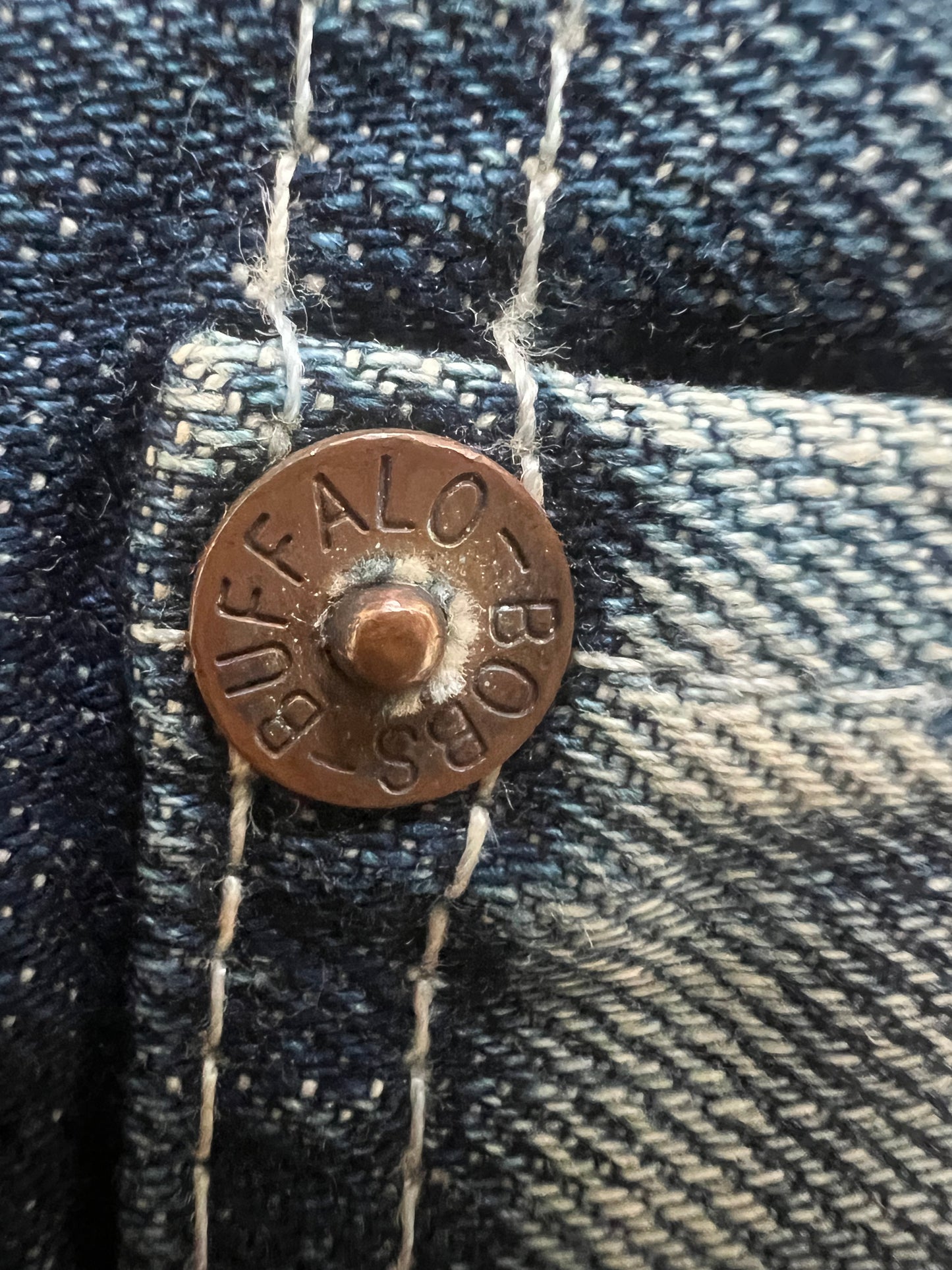 000’s Buffalo Bobs Jeans