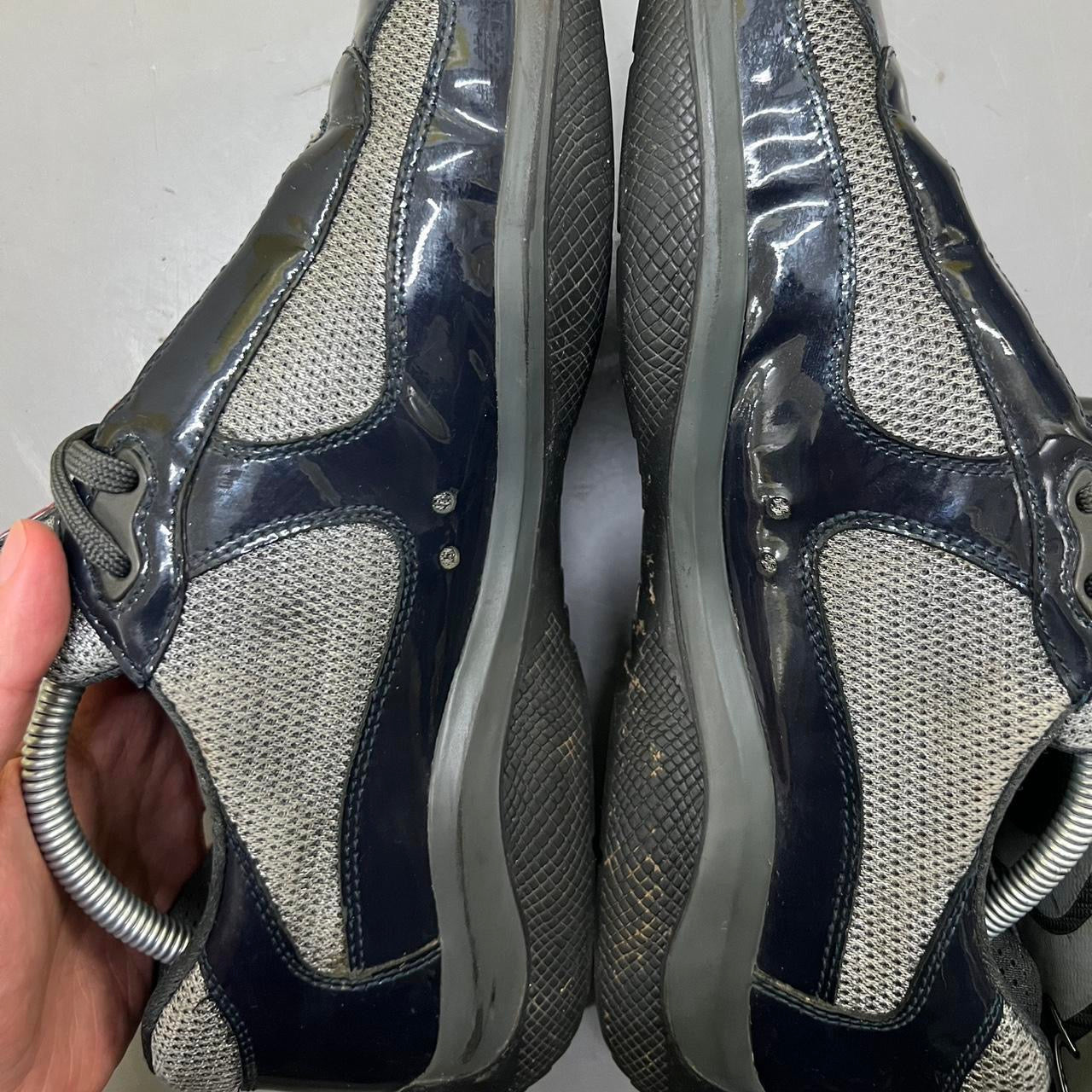 Prada Americas’ Cups