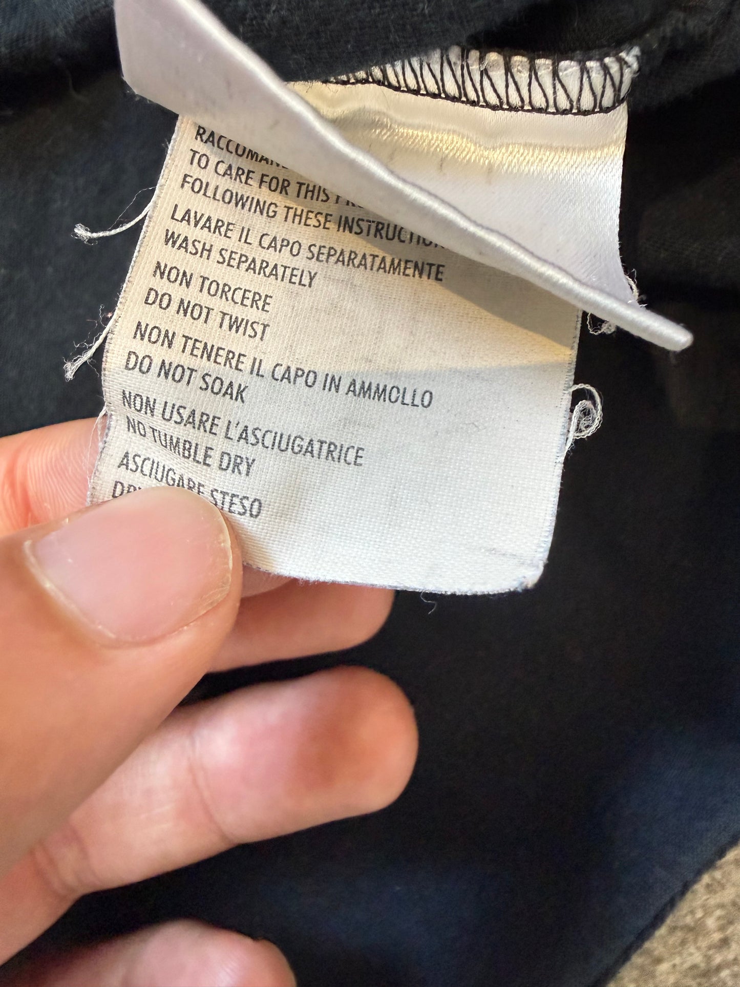 Gucci Tee (M)