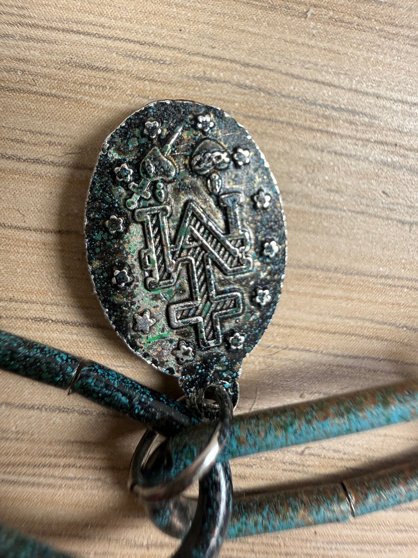 Jean Paul Gautier Cross Necklace