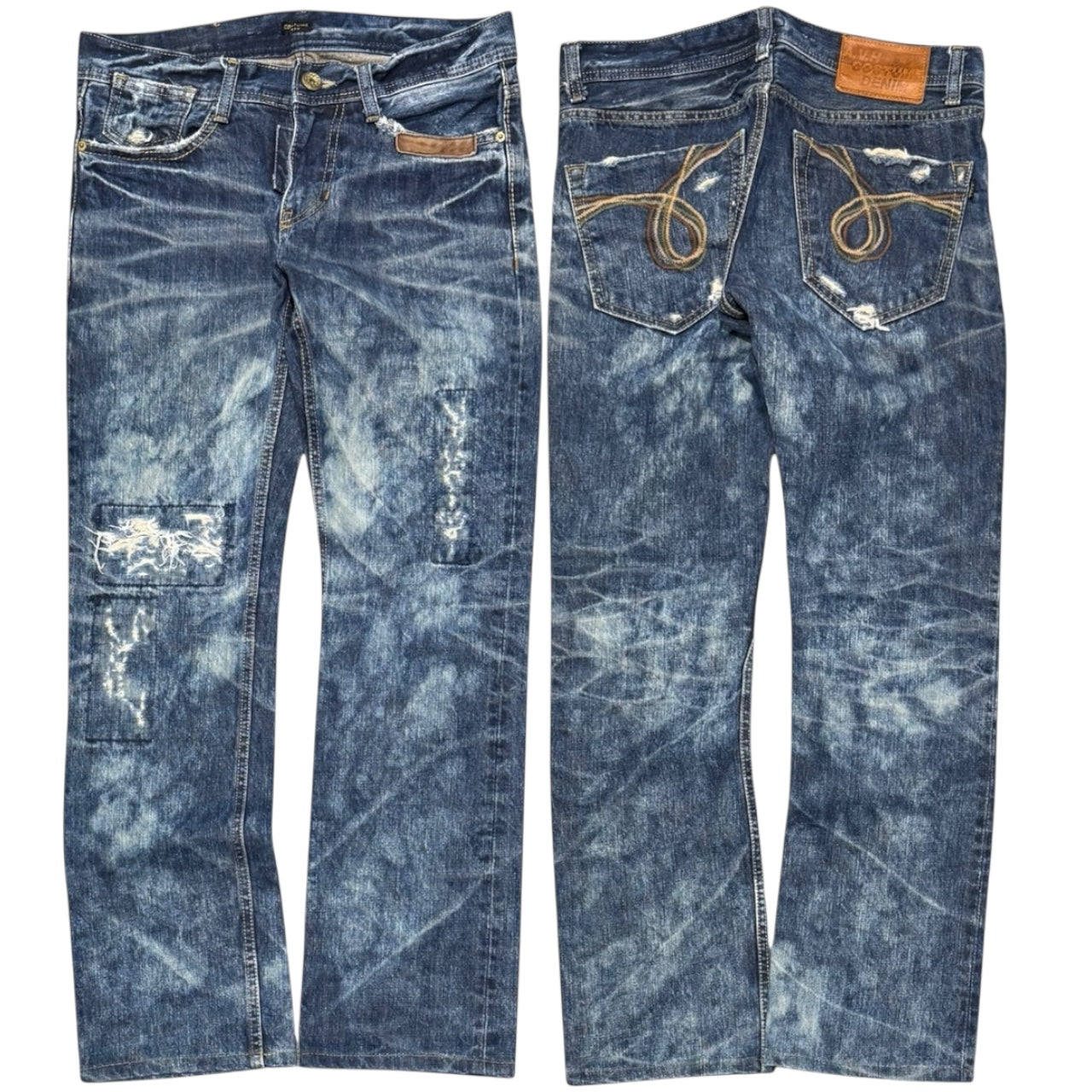 000’s AVH Jeans (31”)
