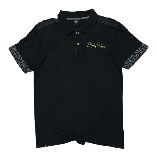 000’s Karl Kani Slim Fit Polo (M)