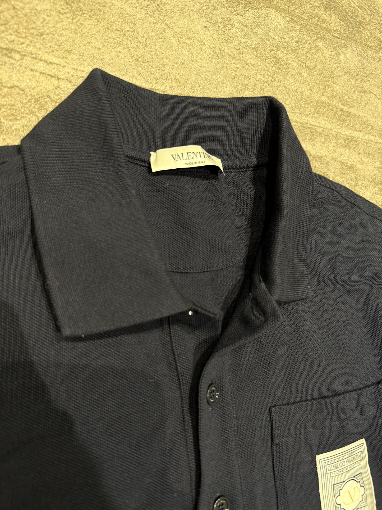 Valentino Polo (M)