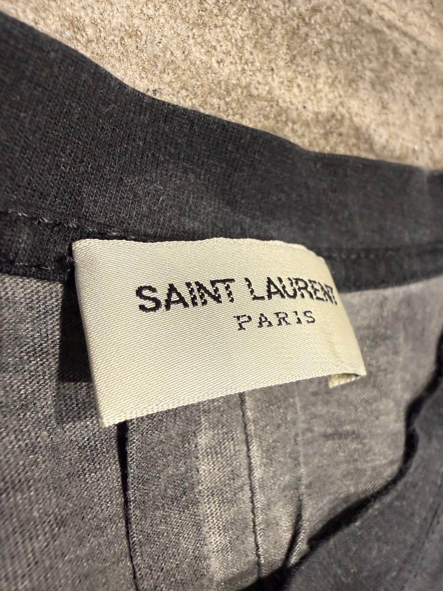 Saint Laurent Tee 2016 (M)