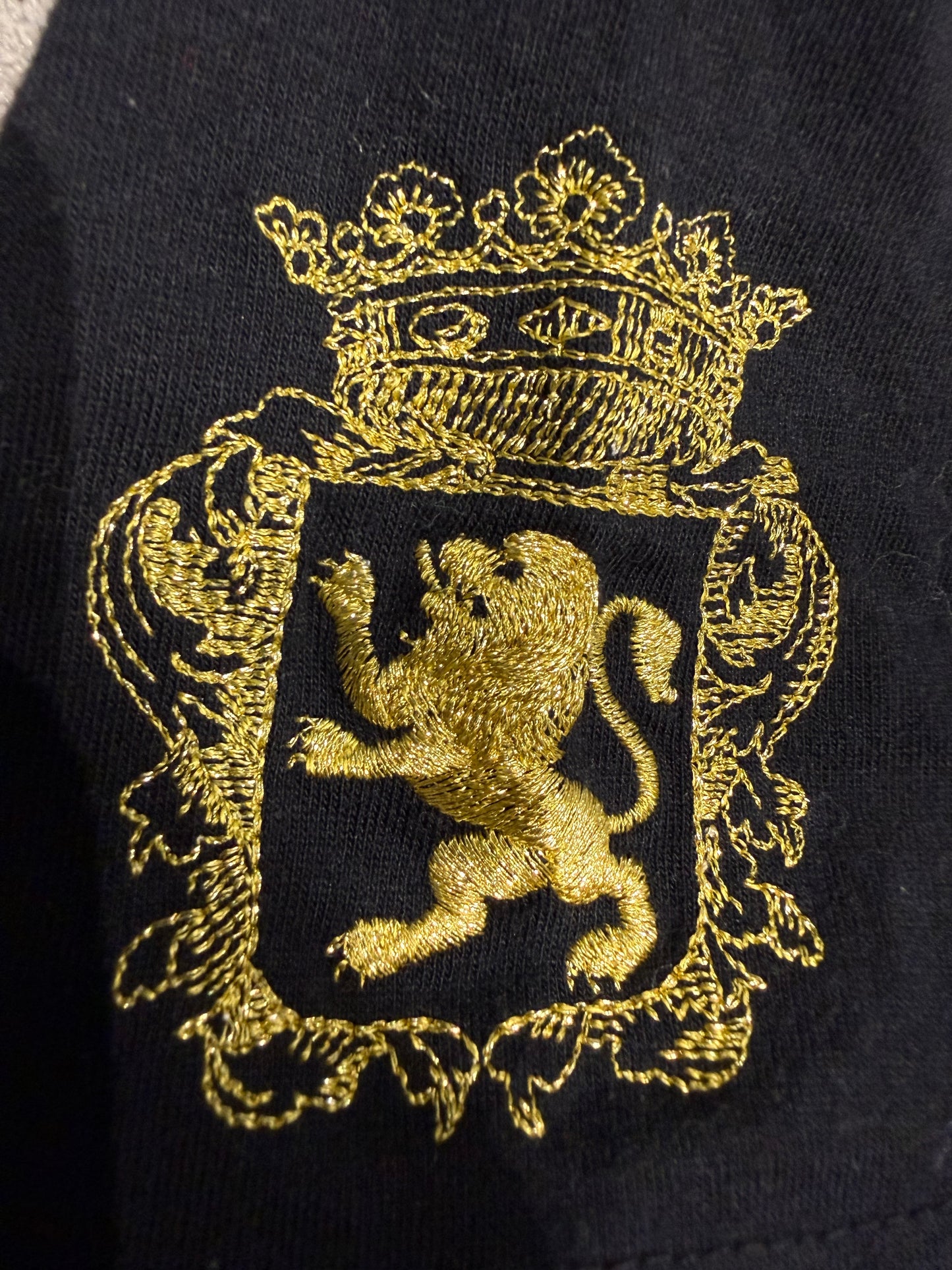 000’s La Gate Polo (M)