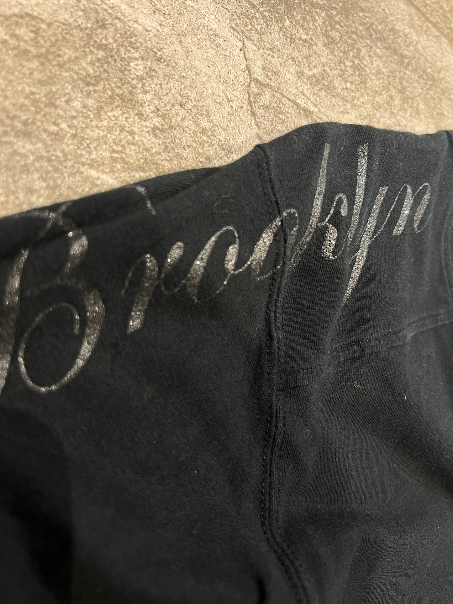 000’s Karl Kani Brooklyn Longsleeve (S)