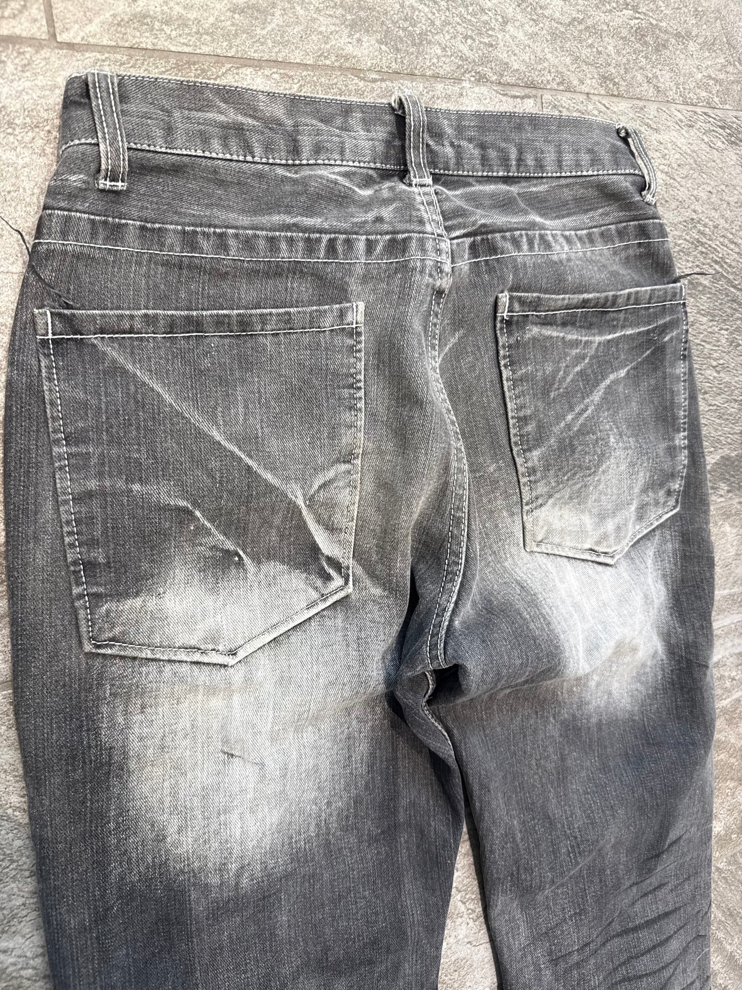 000’s Zero Sail Jeans (29”)