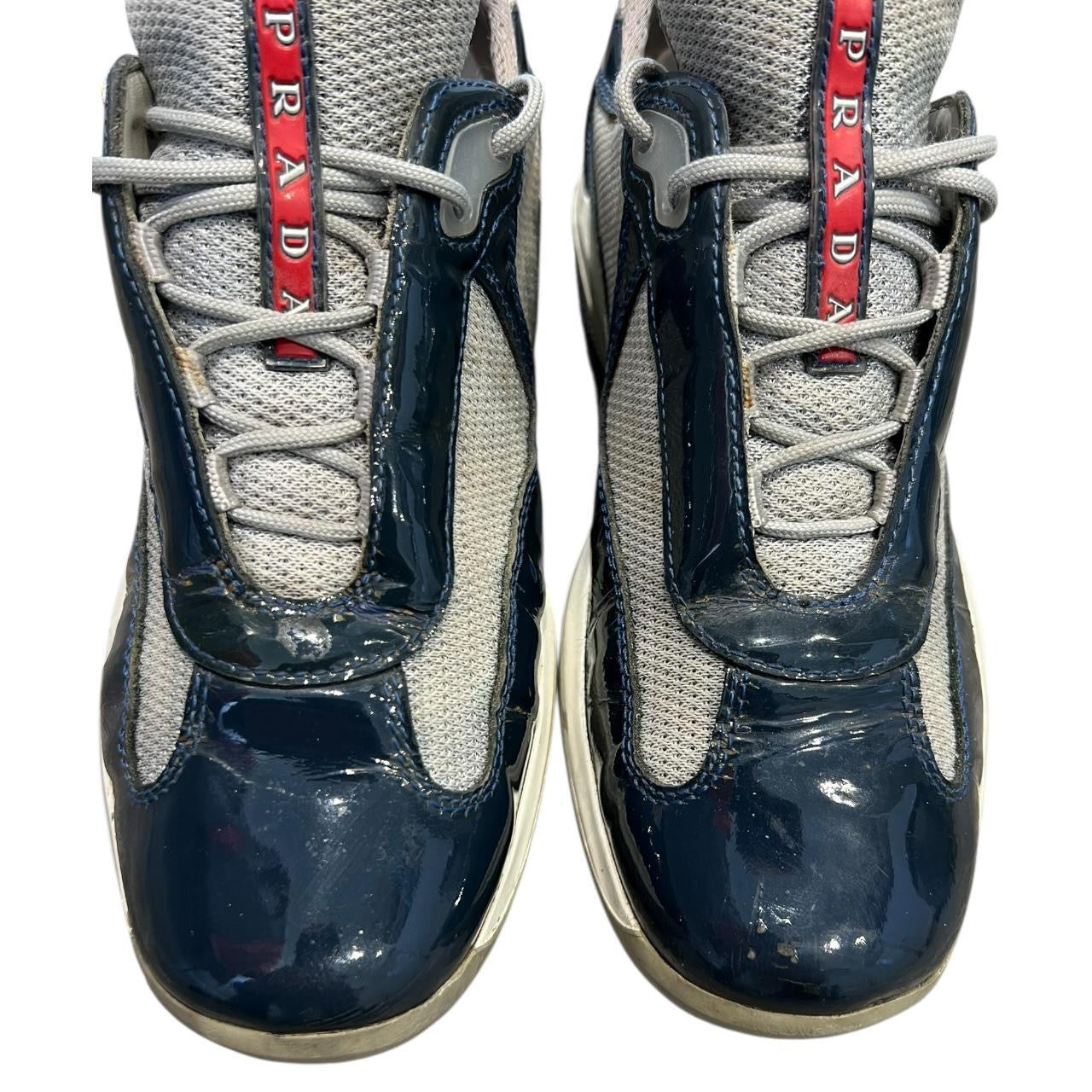 Prada Americas’ Cups