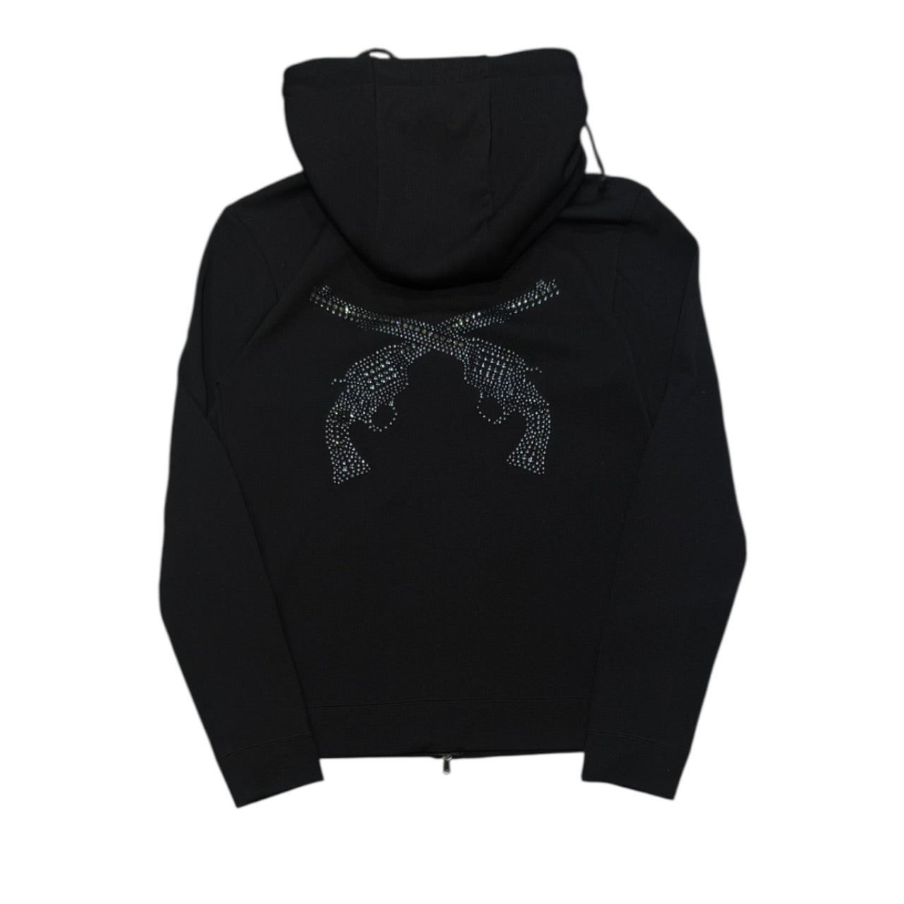 000’s Roar “Double Gun” Hoodie (S)