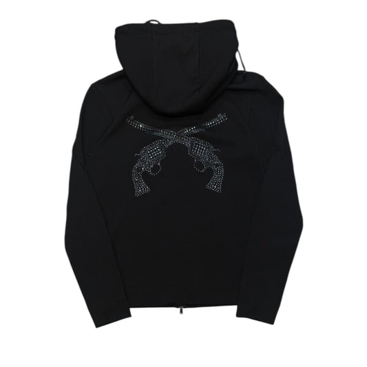 000’s Roar “Double Gun” Hoodie (S)