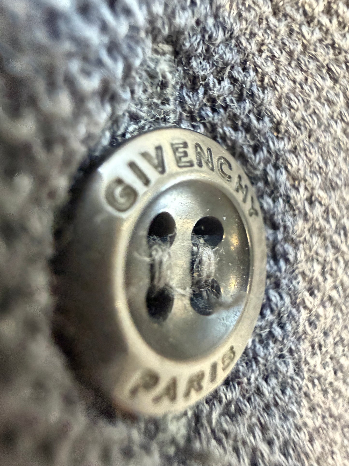 Givenchy Stars Polo