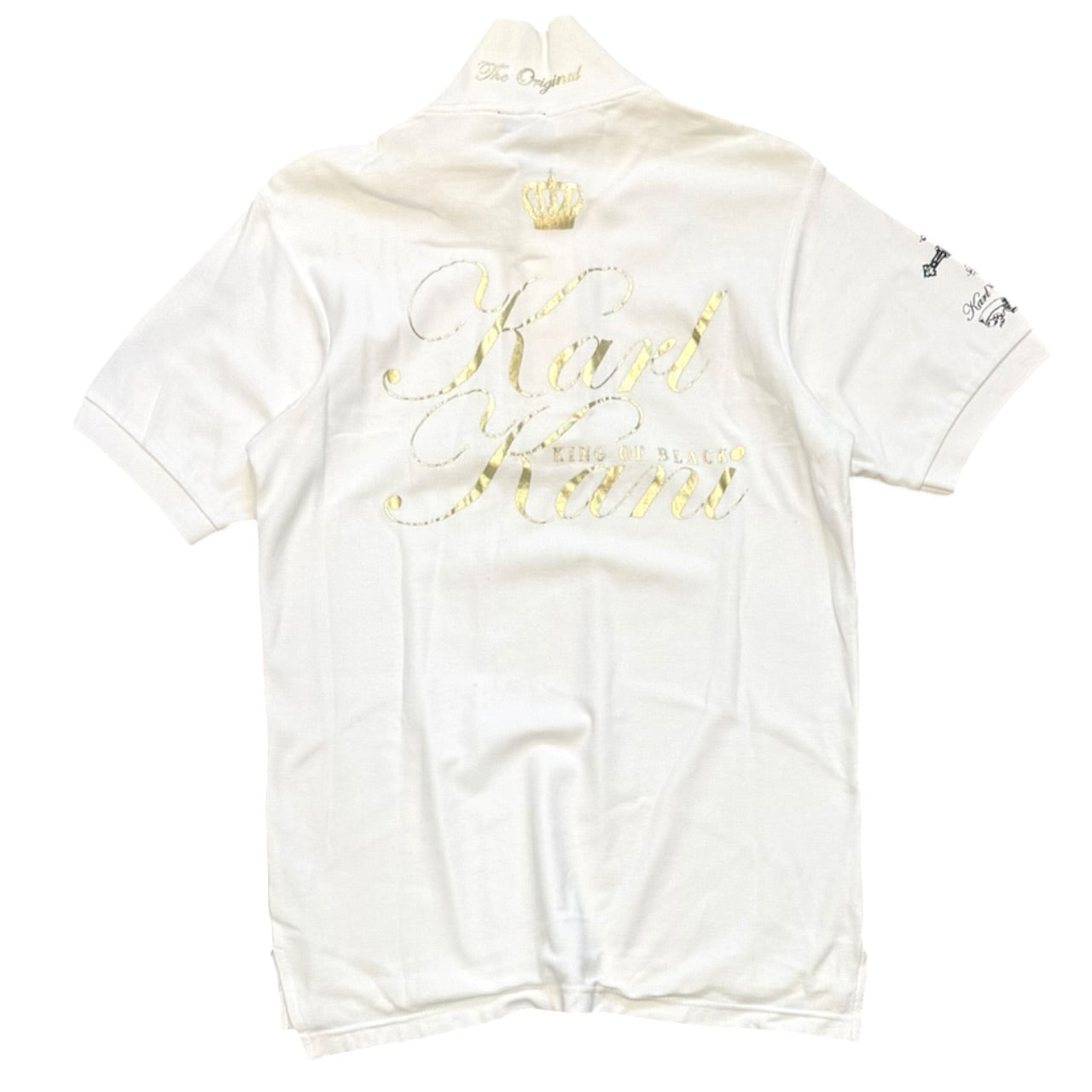 000’s Karl Kani Polo (M)