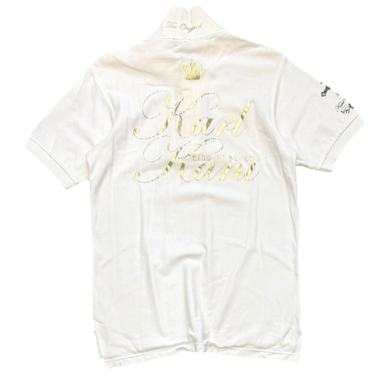000’s Karl Kani Polo (M)