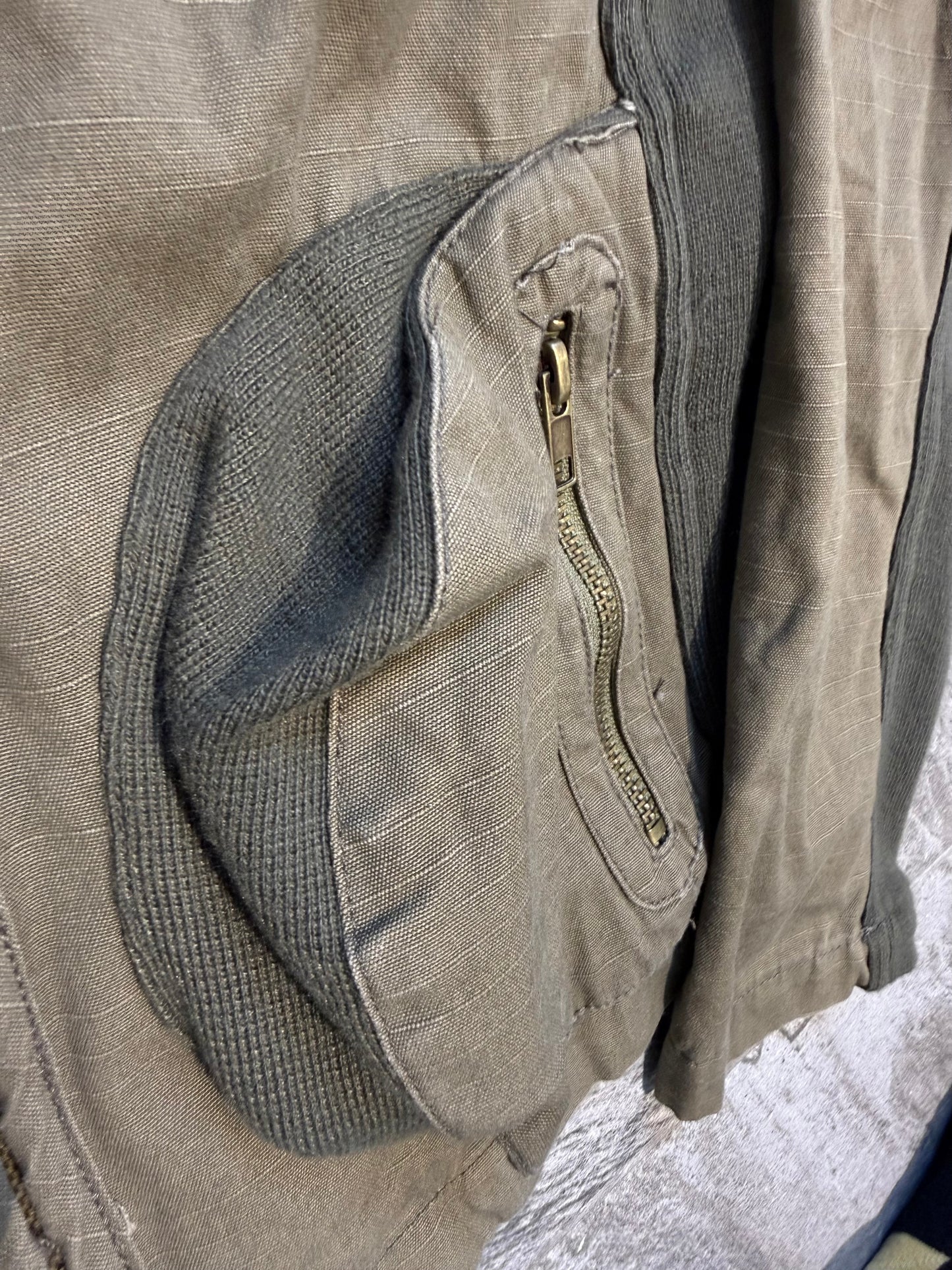 000’s Jackrose Bono Jacket (S)