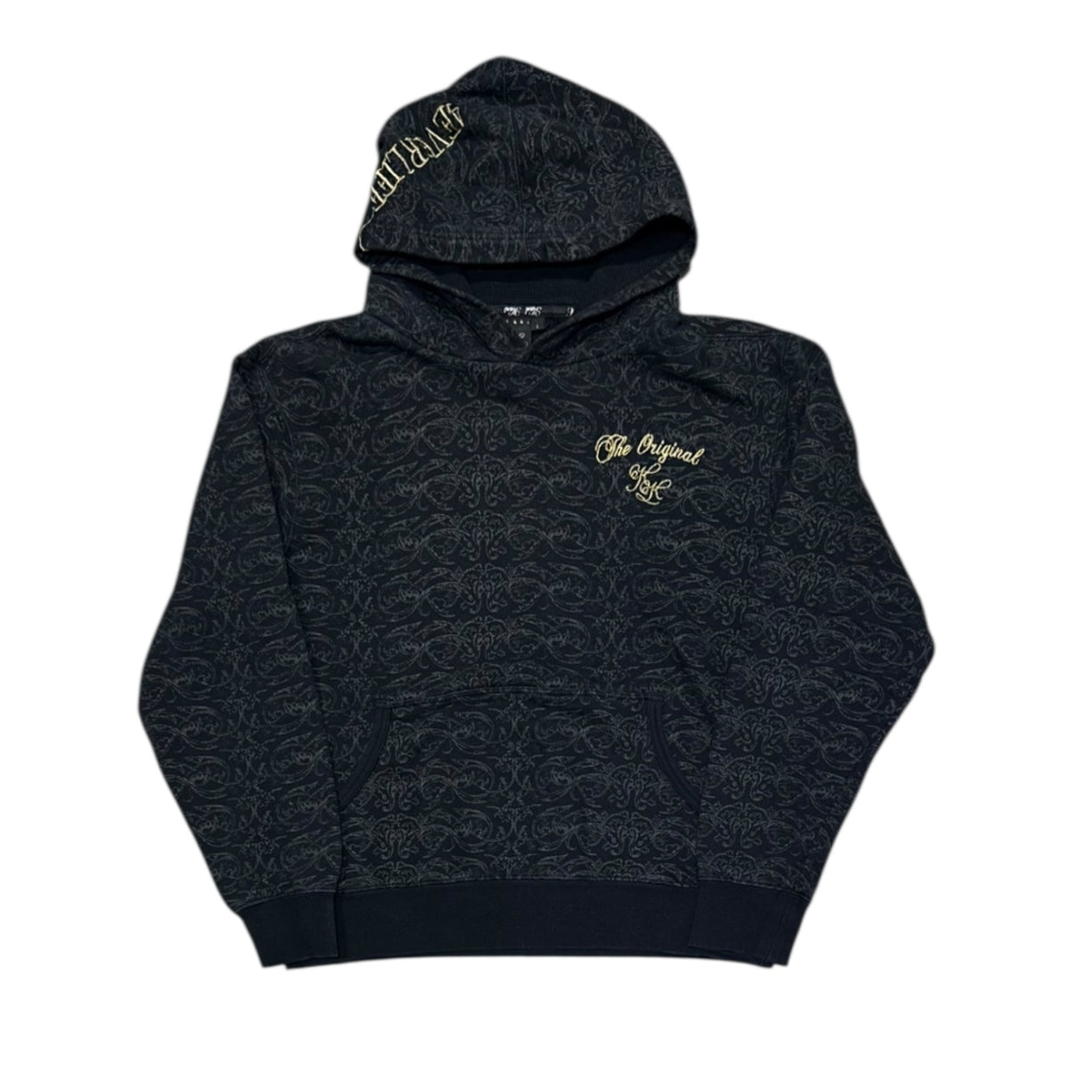000’s Karl Kani Hoodie (S)