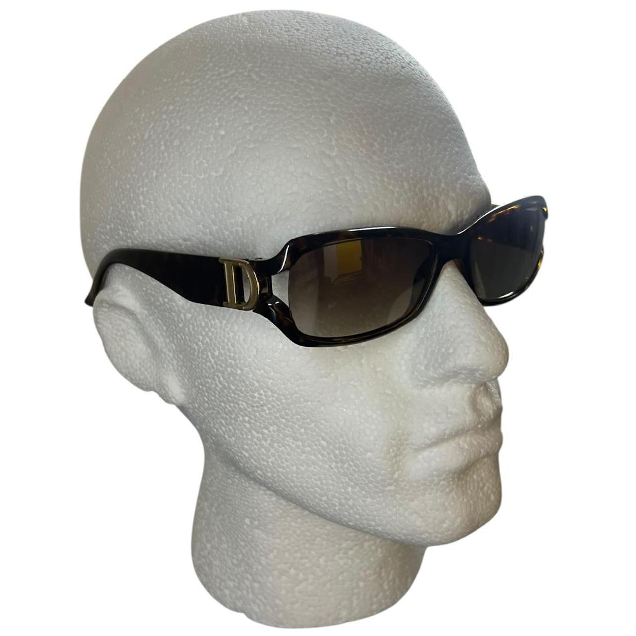 000’s Dior Promenade 3 sunglasses