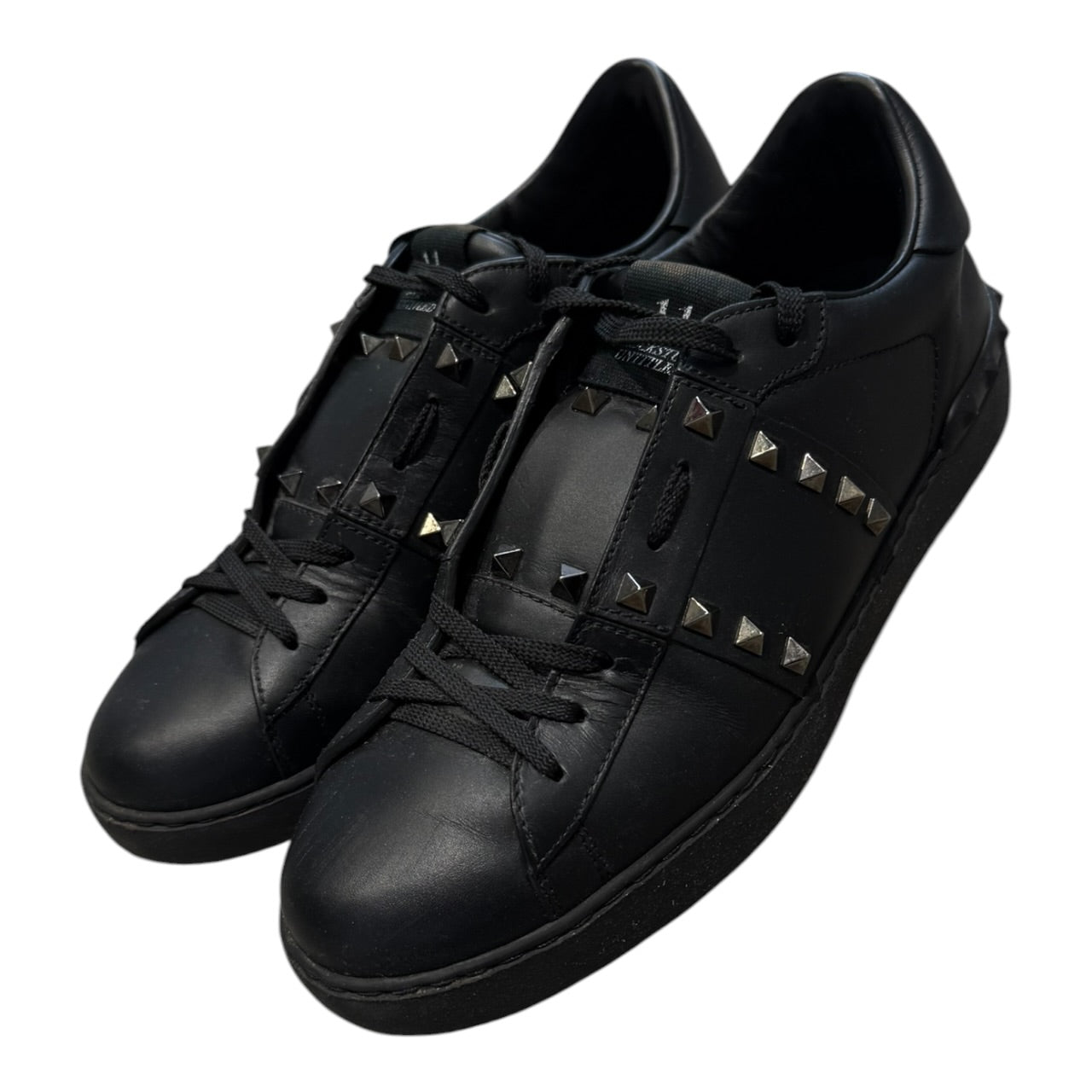 Valentino Rockstud Trainers (EU42 - UK 8)