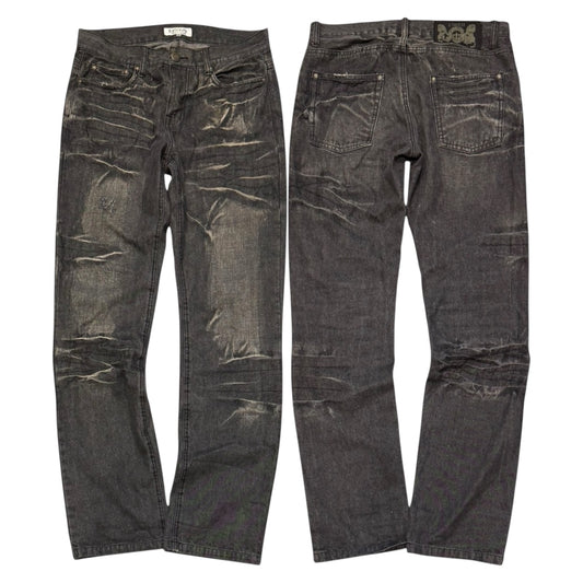 000’s Lowbox Jeans (31”)