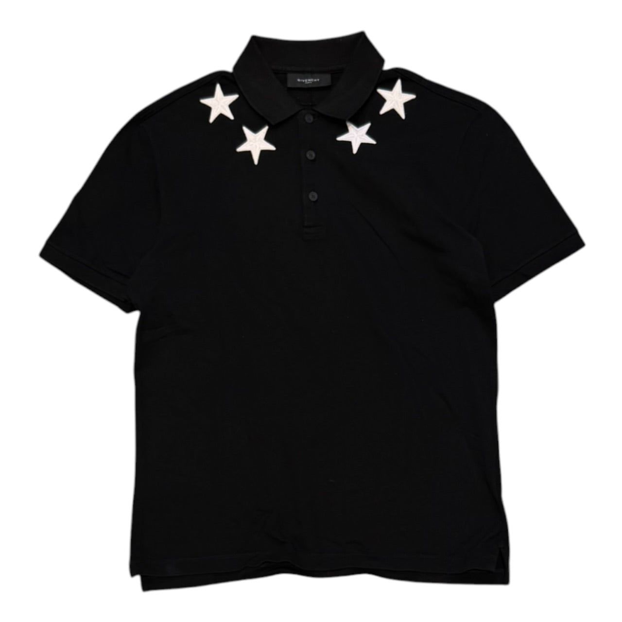 Givenchy Stars Polo (L)