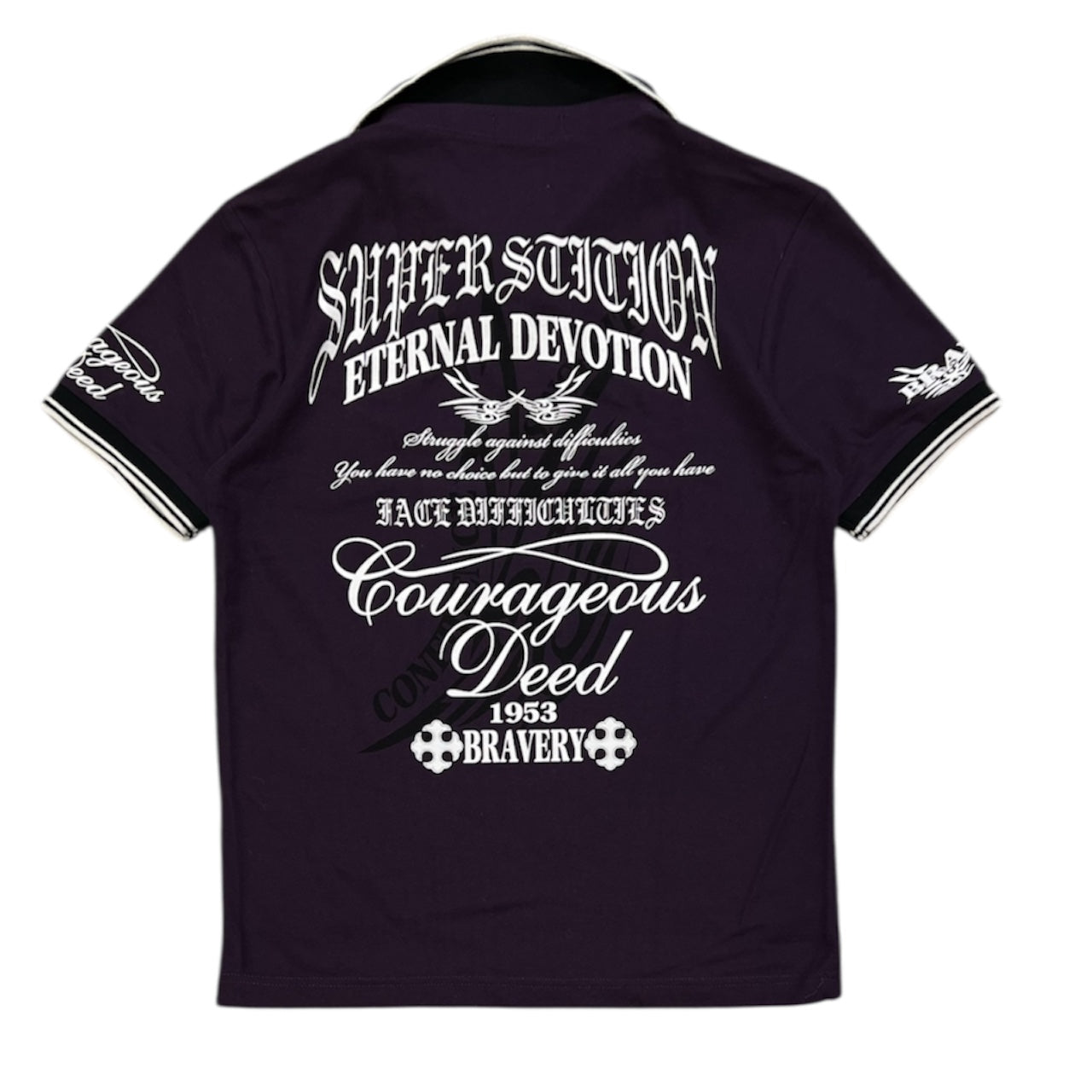 000’s Japanese Polo