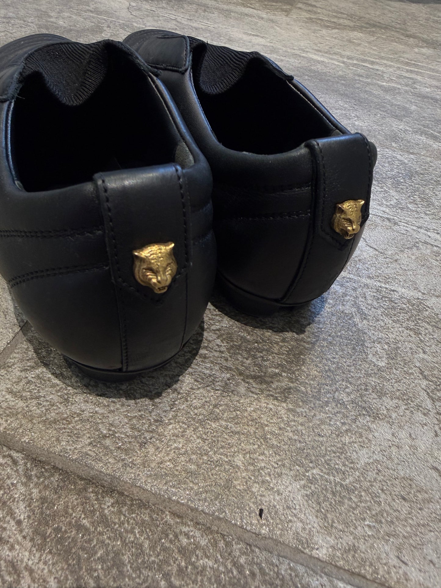 Gucci Football Boots (UK 7.5)