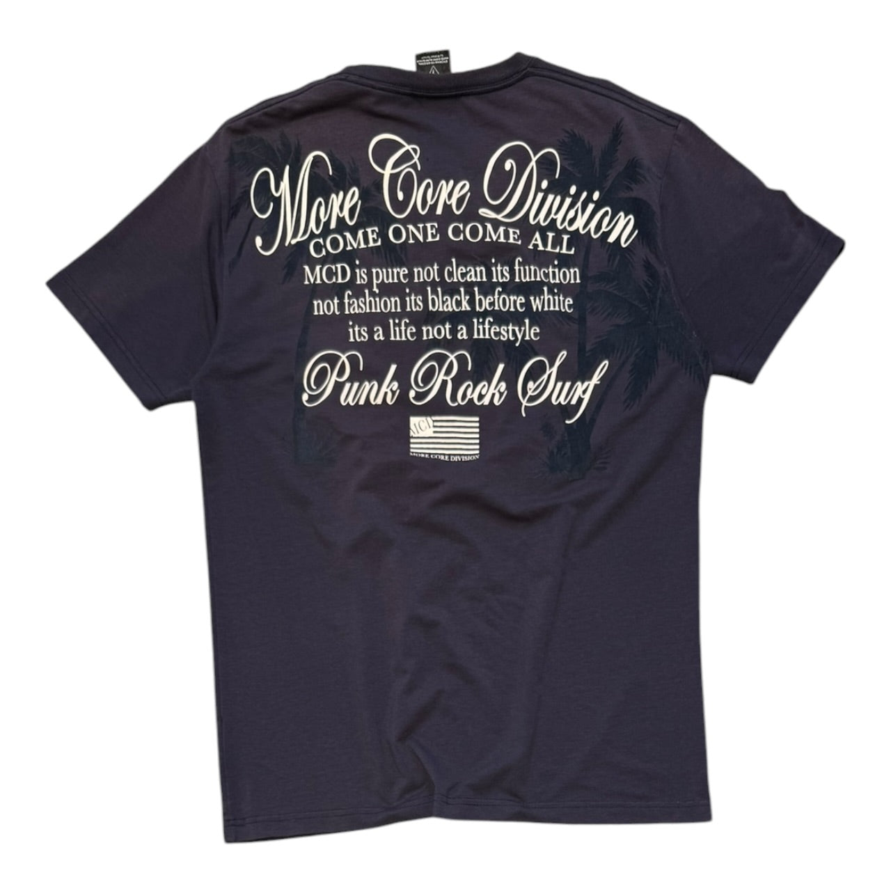 000’s MCD Tee (L)