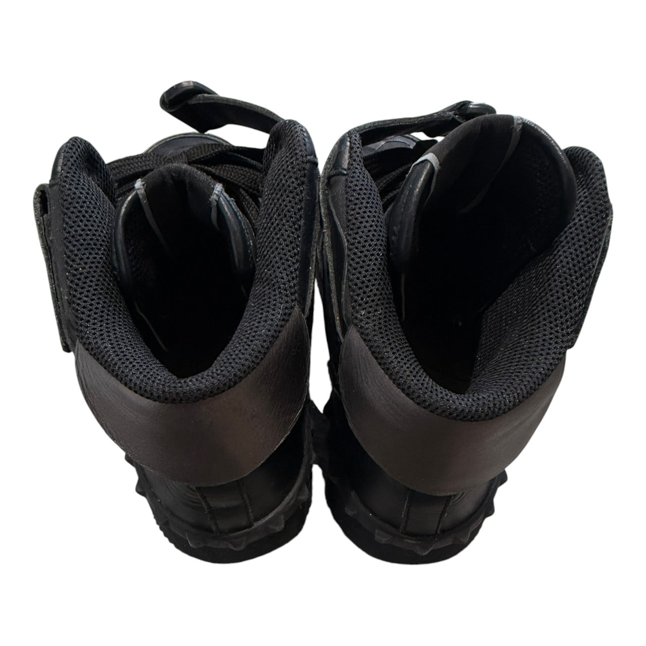 Valentino High Tops (UK 7.5)