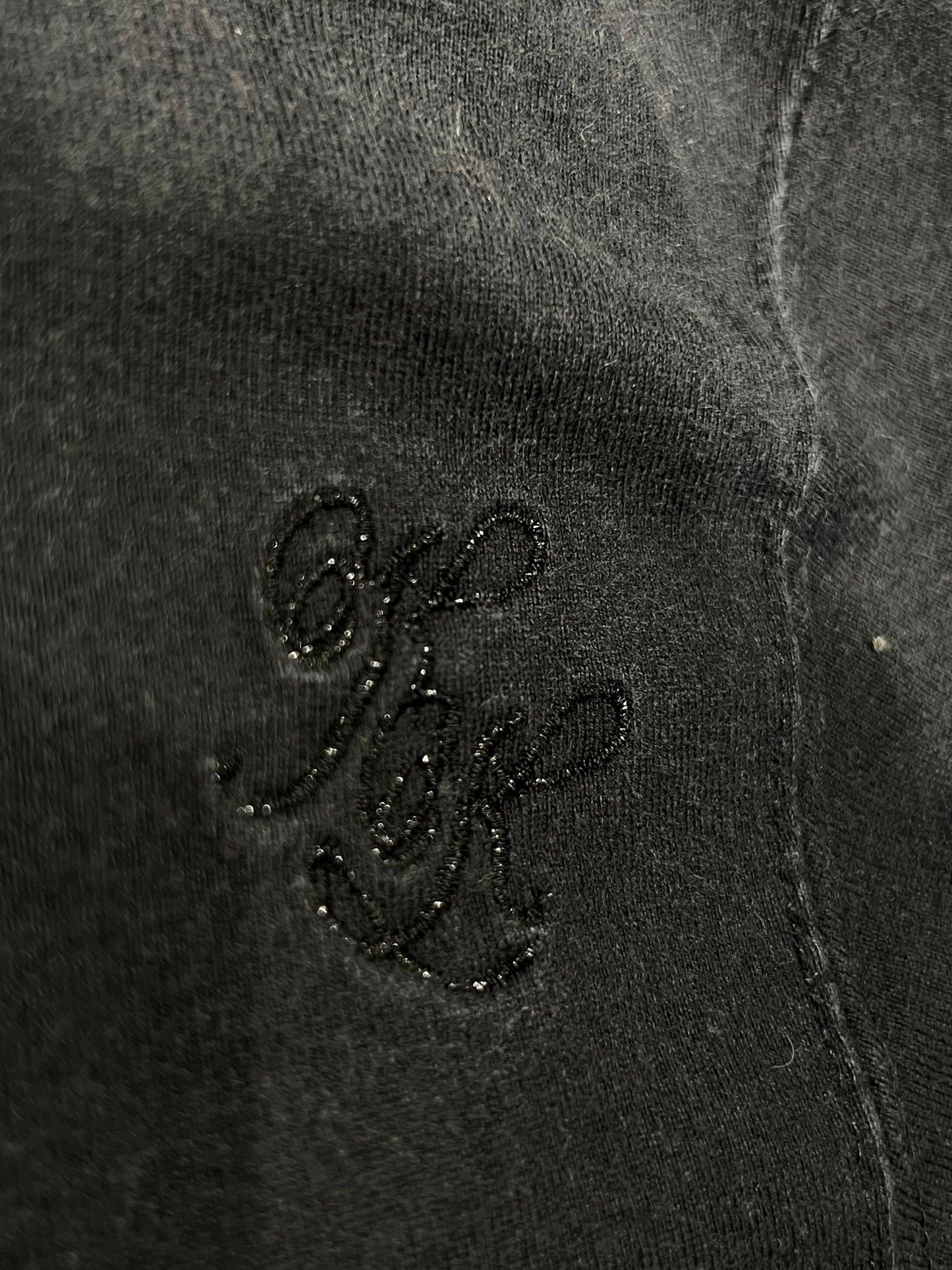 000’s Karl Kani New York Longsleeve (L)