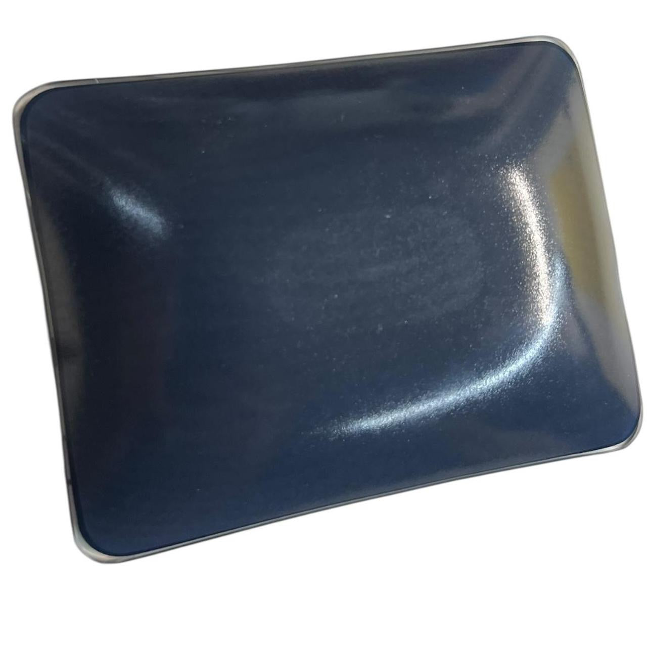 Vintage Burberrys Ash Tray