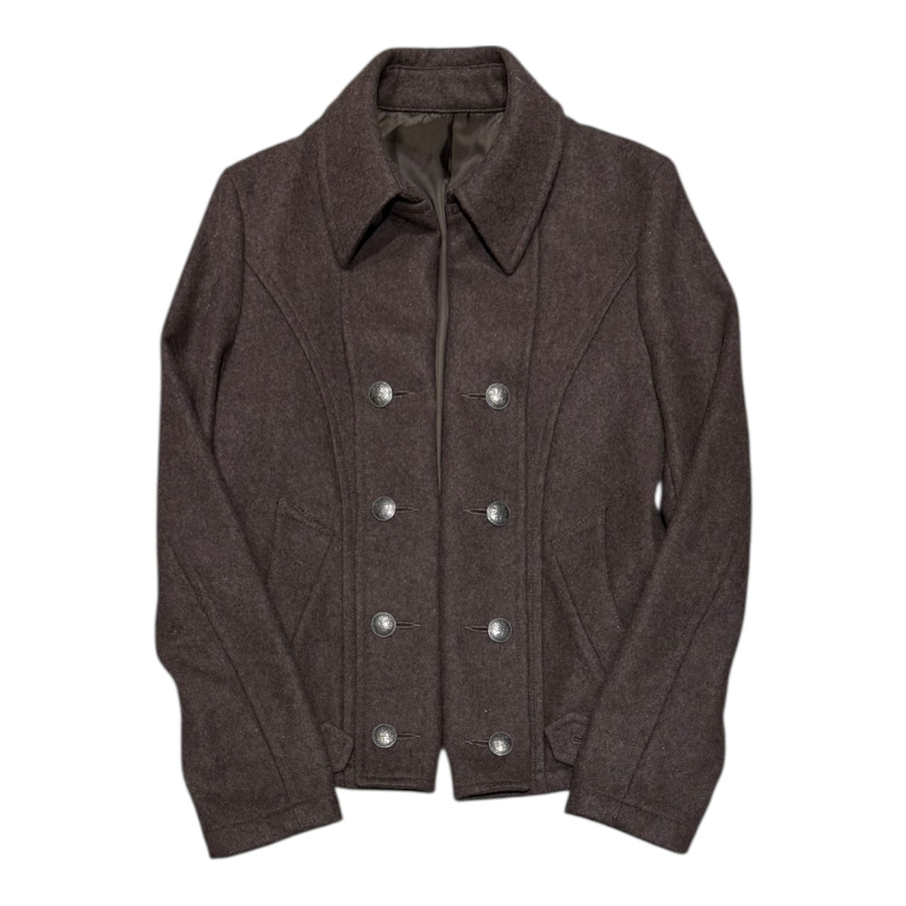 000’s PPFM Napoleon Jacket (S)