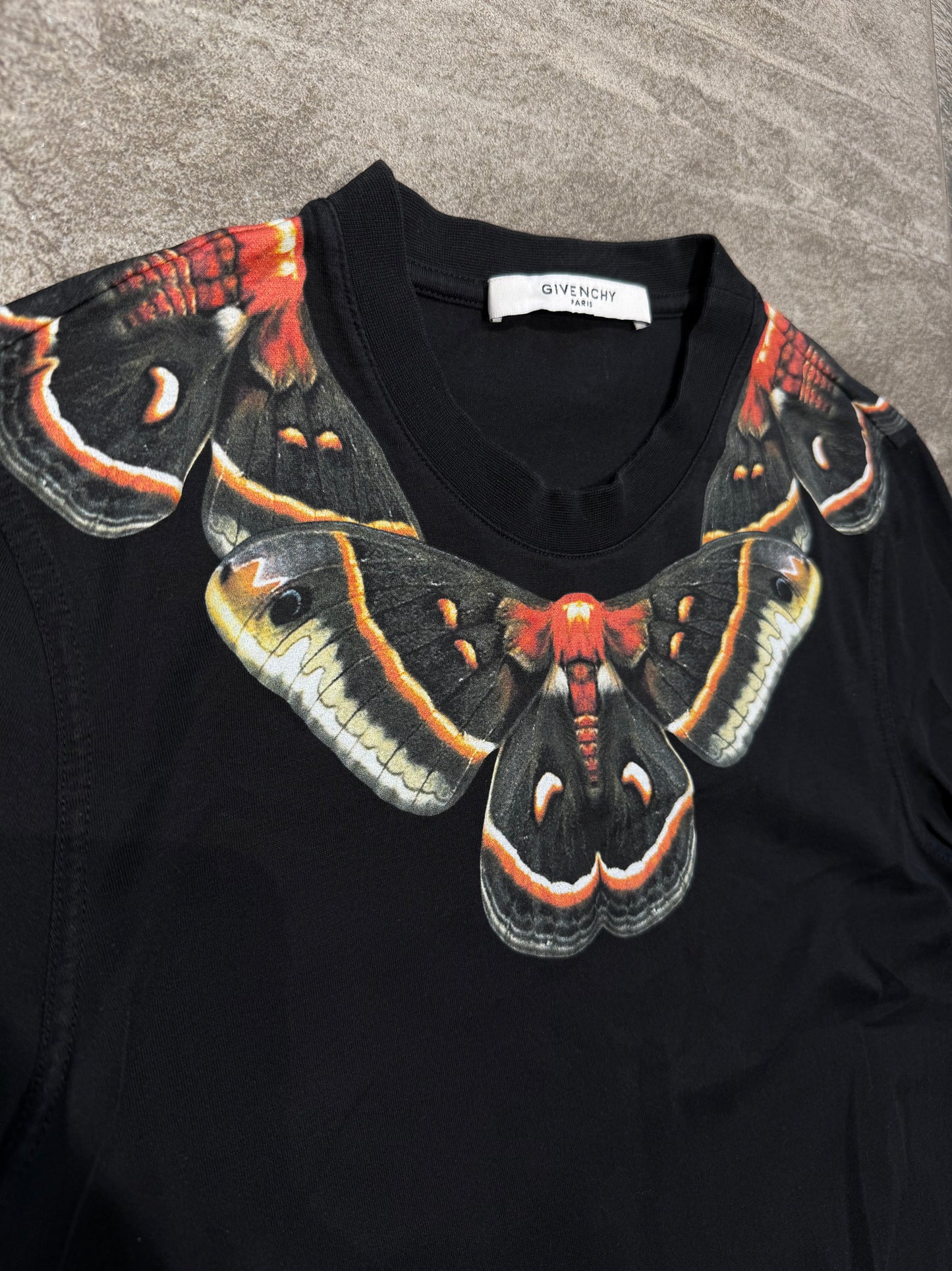 Givenchy Tee (XS)