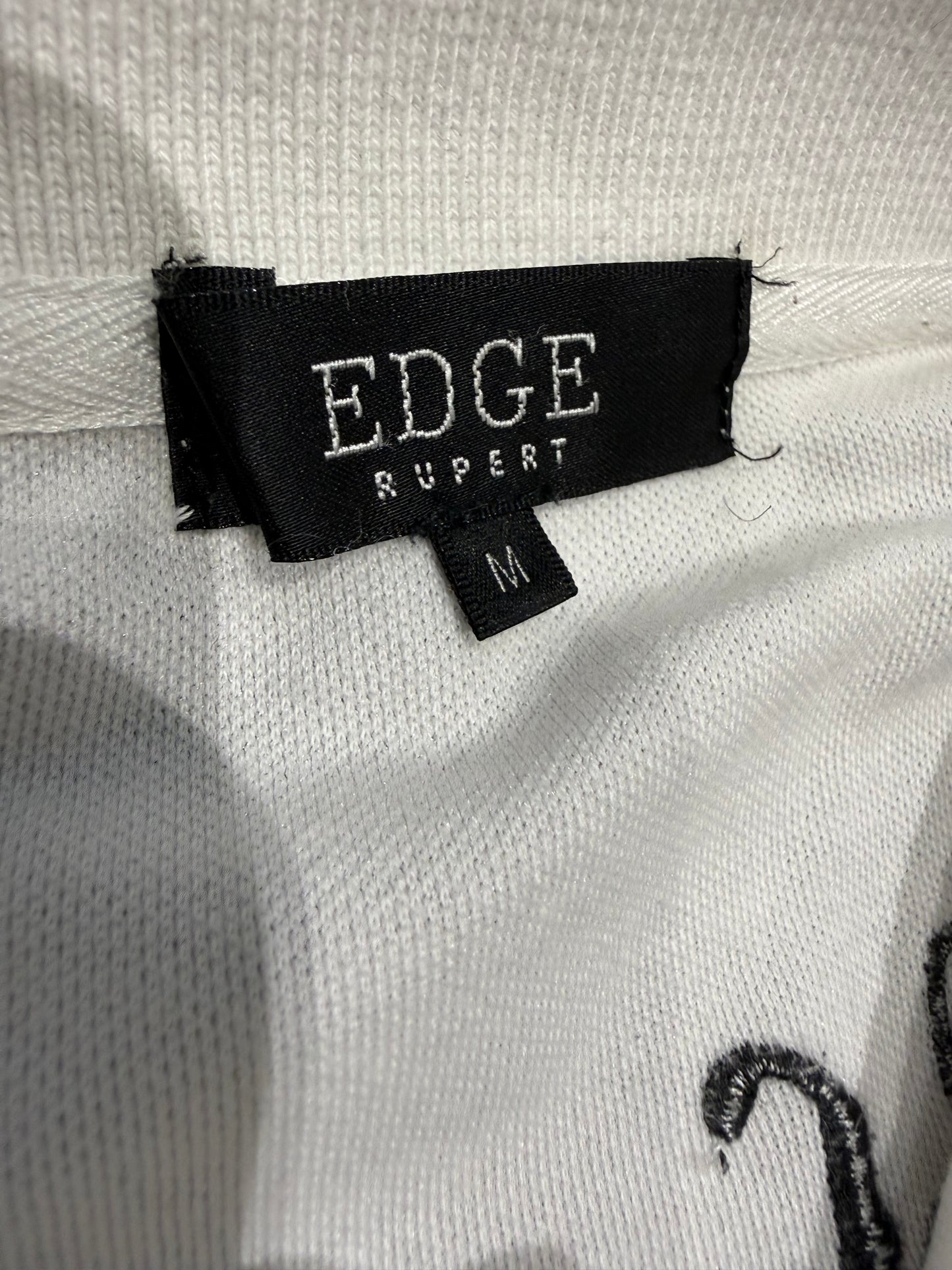 000’s Edge Skull Polo (S)