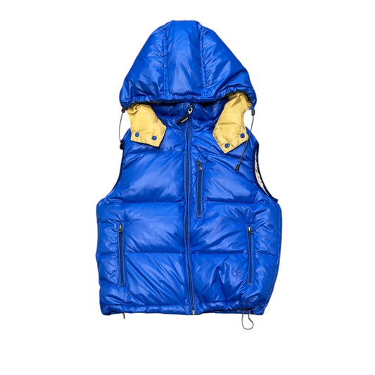 000’s Japanese John Bull Puffer Gilet