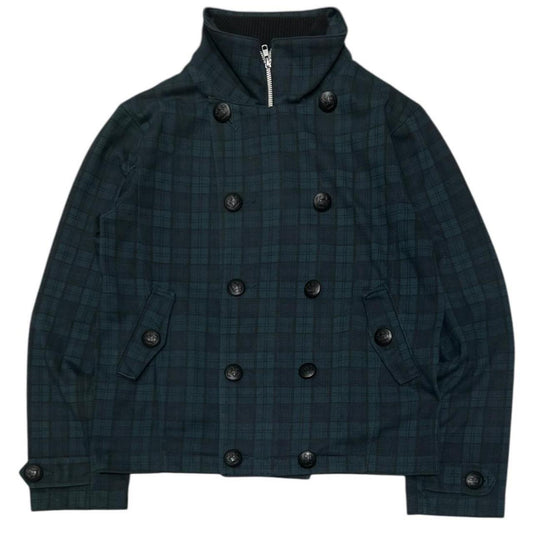 000’s Japanese Napoleon Jacket