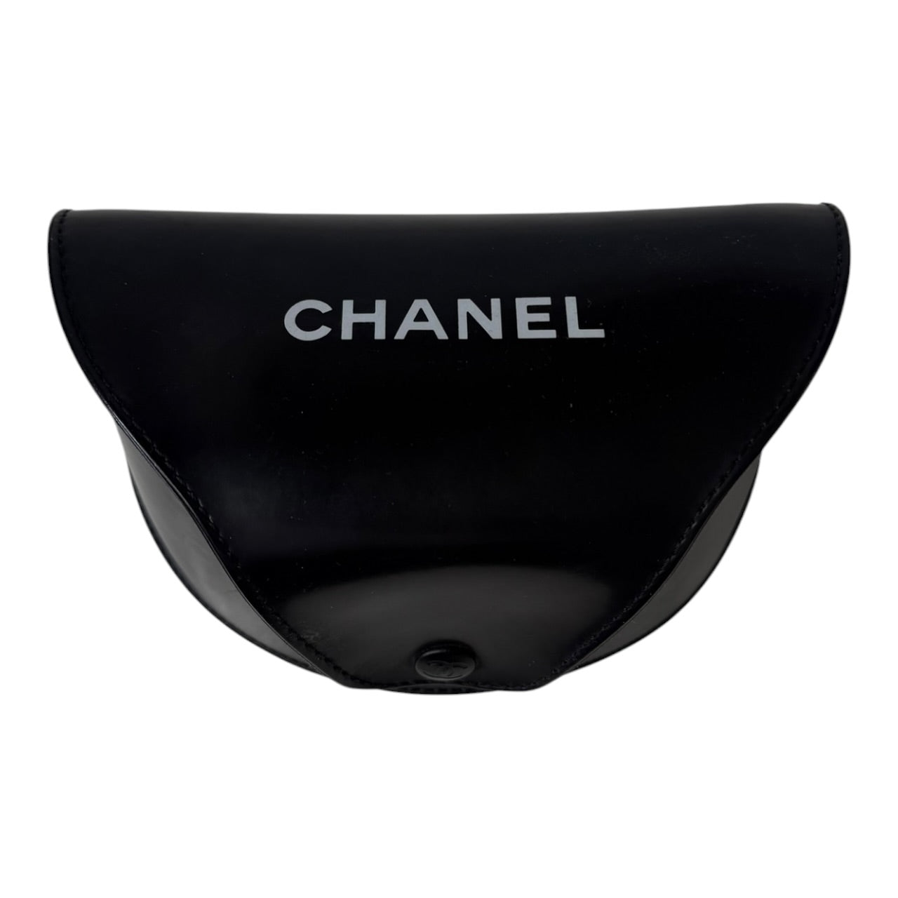 000’s Chanel Oversized Sunglasses