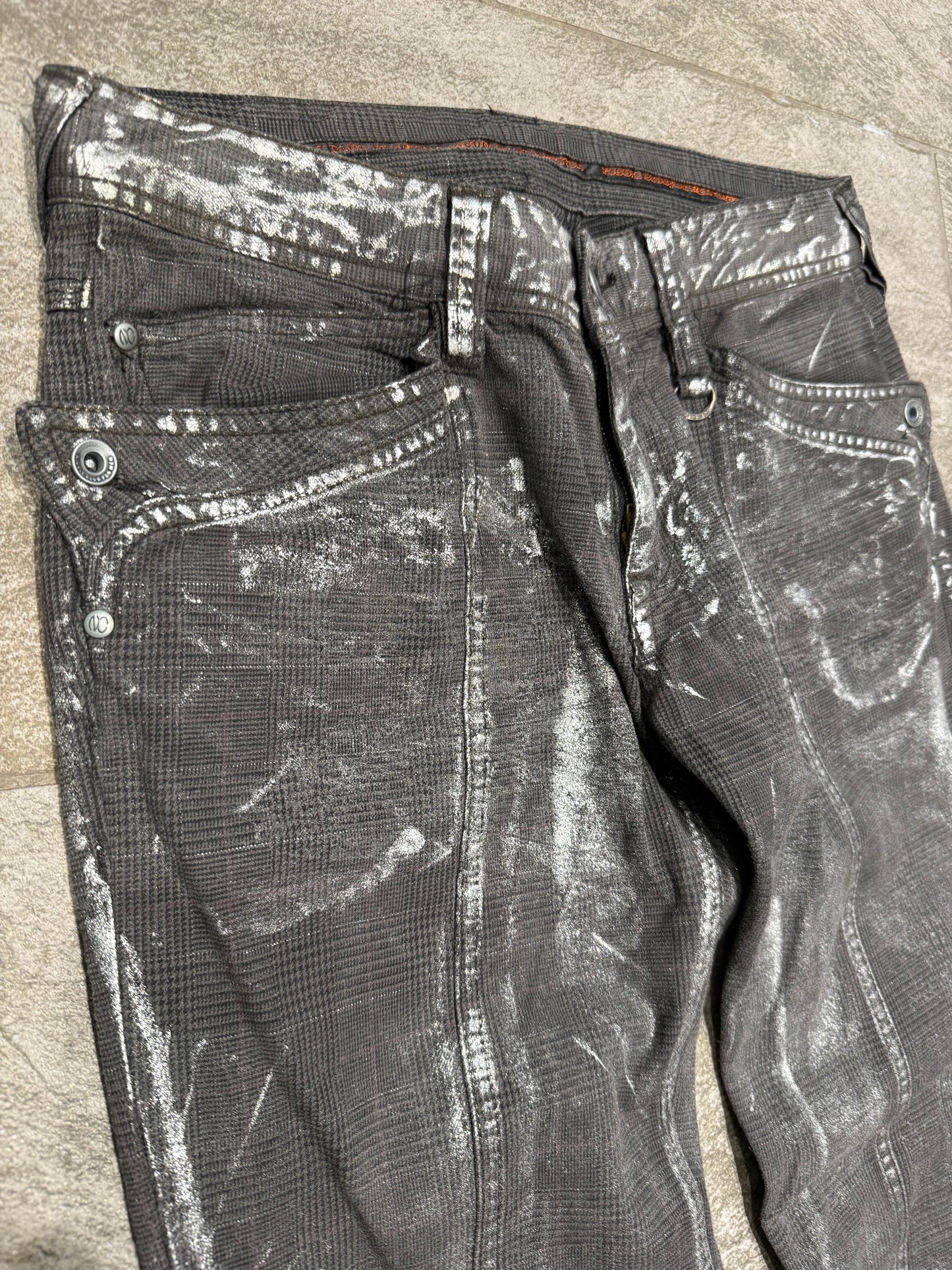000’s Nicole Jeans (30”)