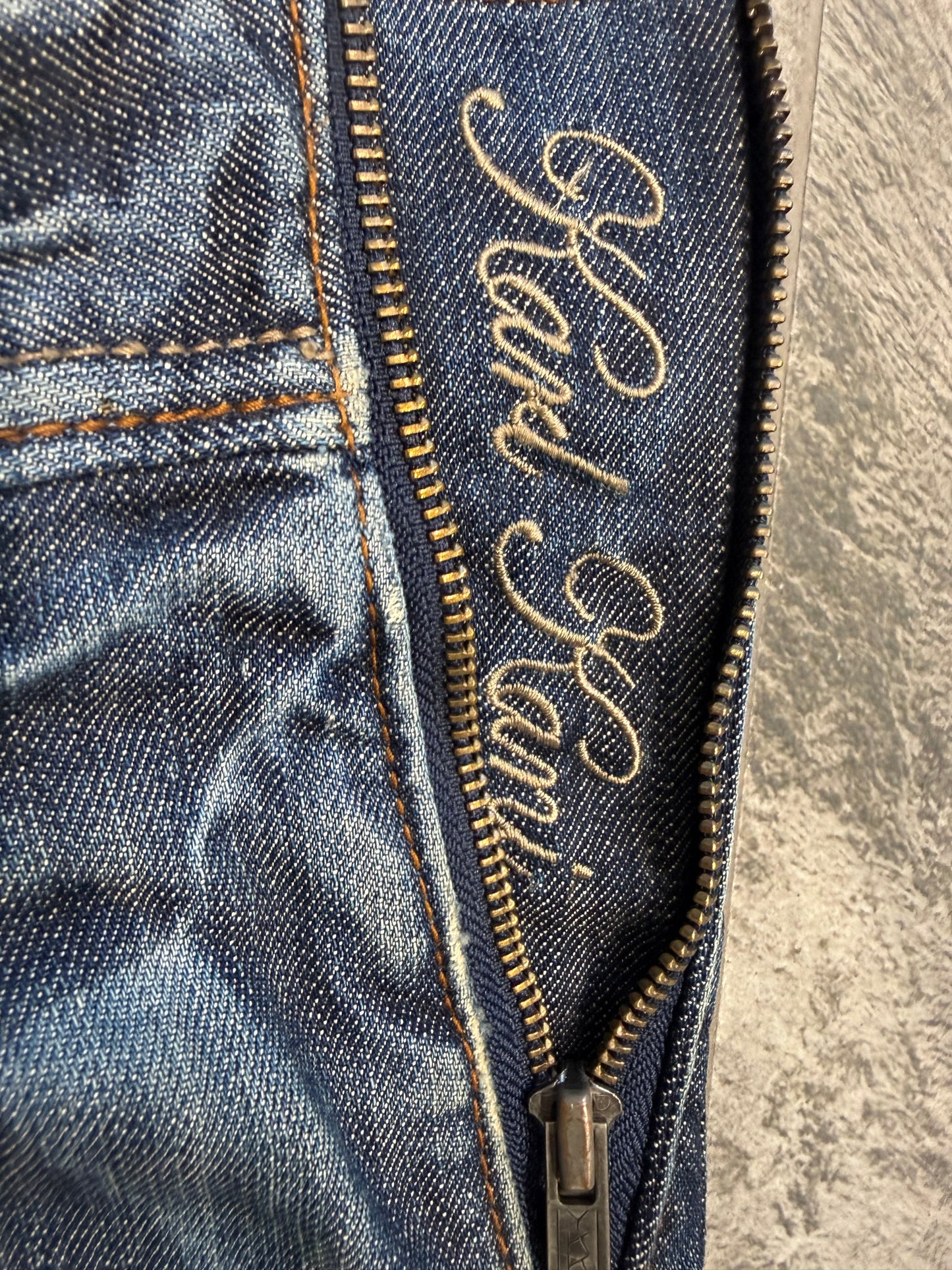 000’s Karl Kani Jeans (32”)