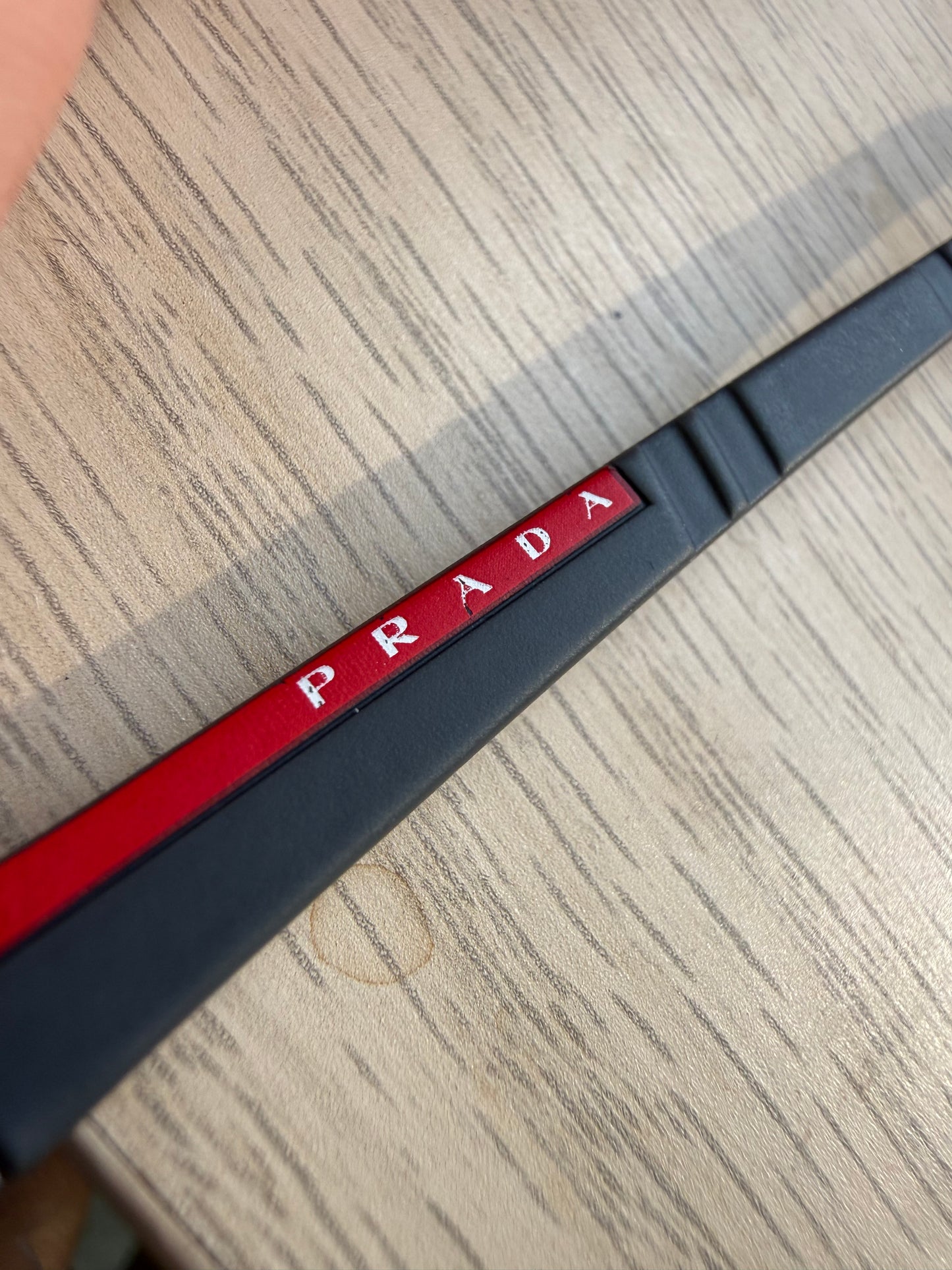 Prada PRZ Aviators