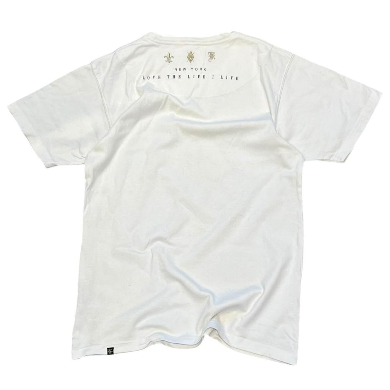 000’s Karl Kani Tee