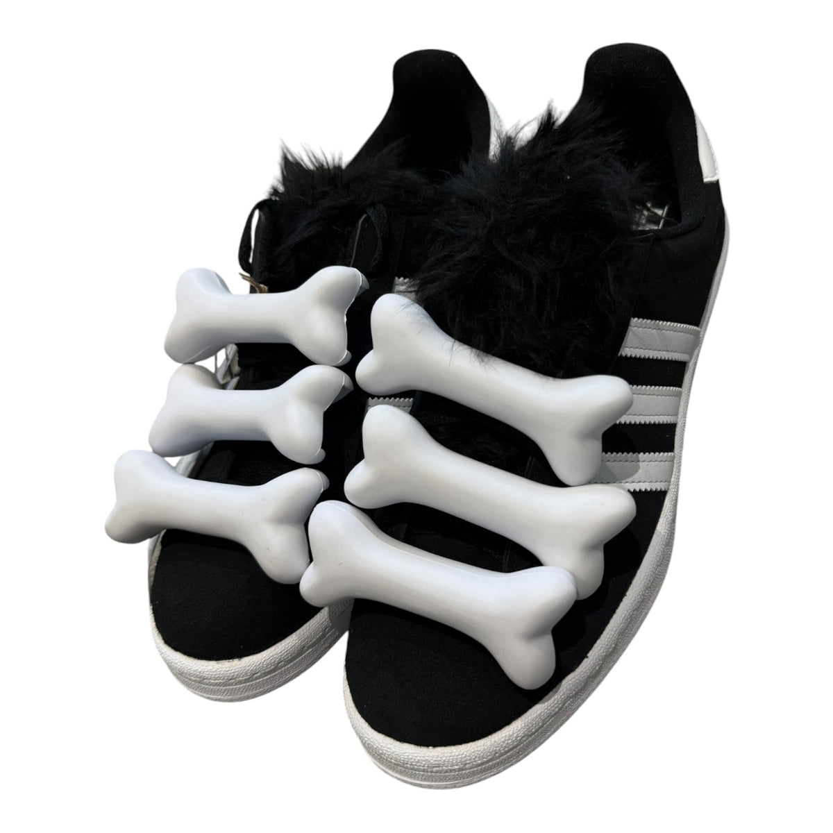 Deadstock Jeremy Scott x Adidas Bones (Multiple Sizes)