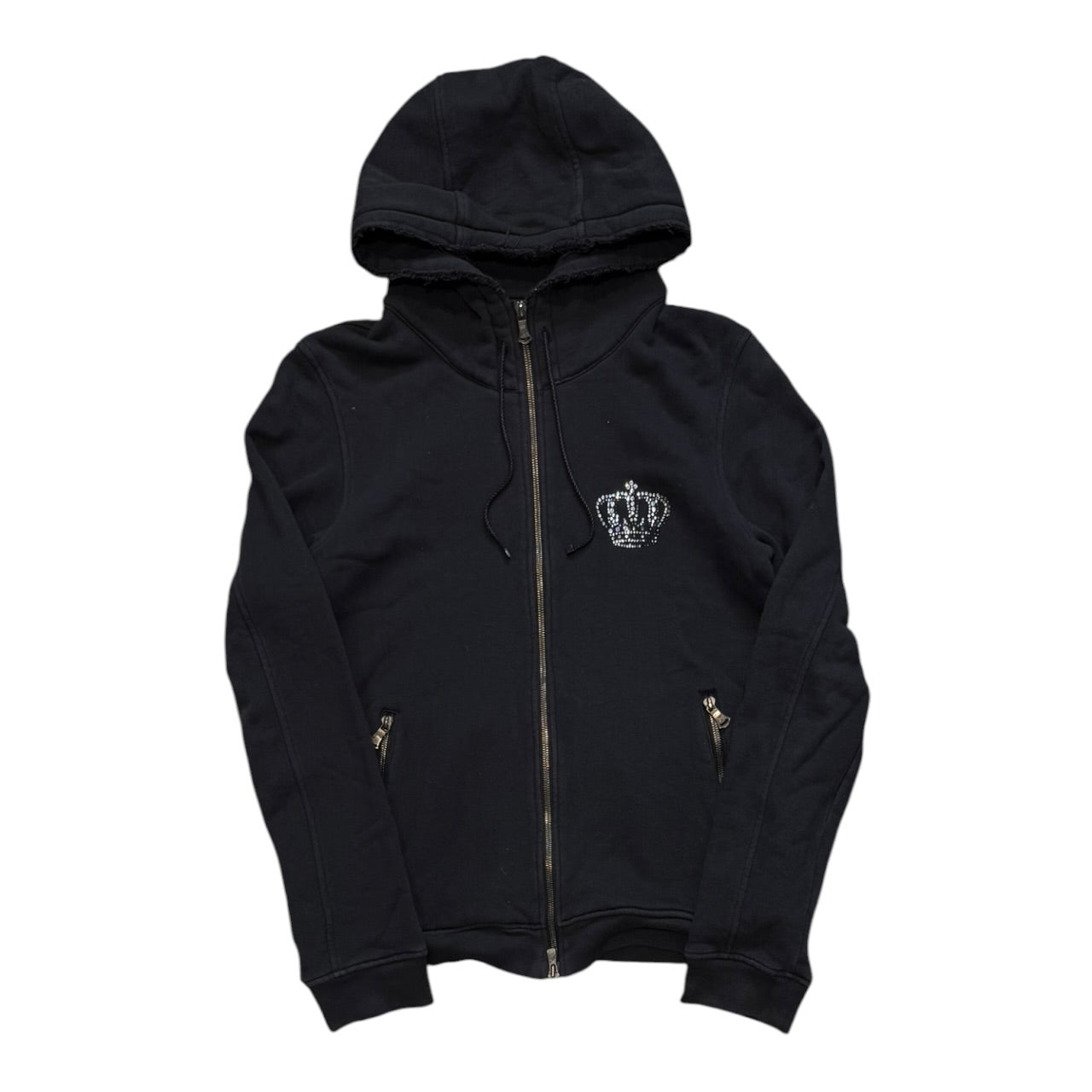 000’s Roar Double Gun Hoodie (M)
