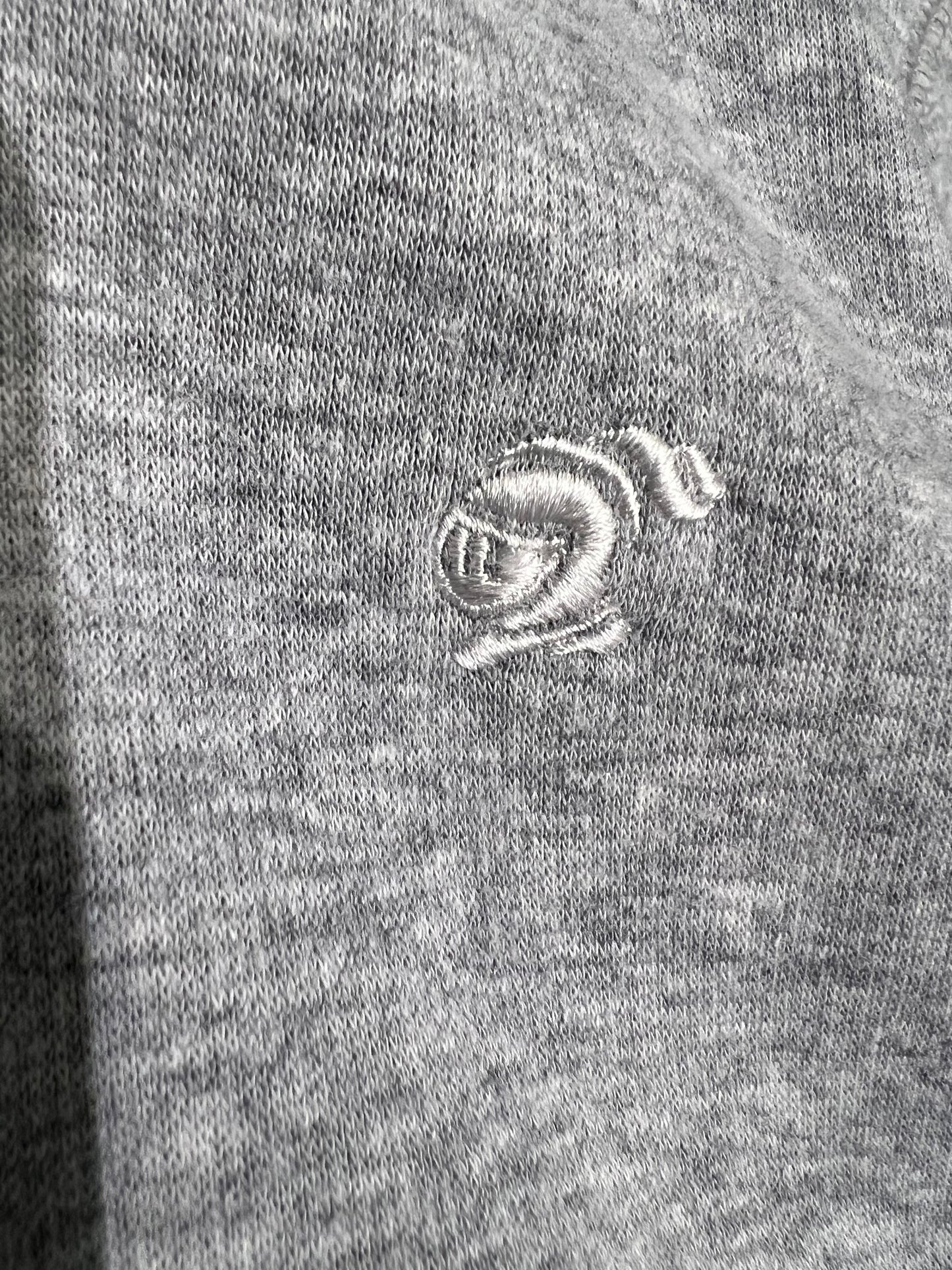 000’s Loveless Hoodie