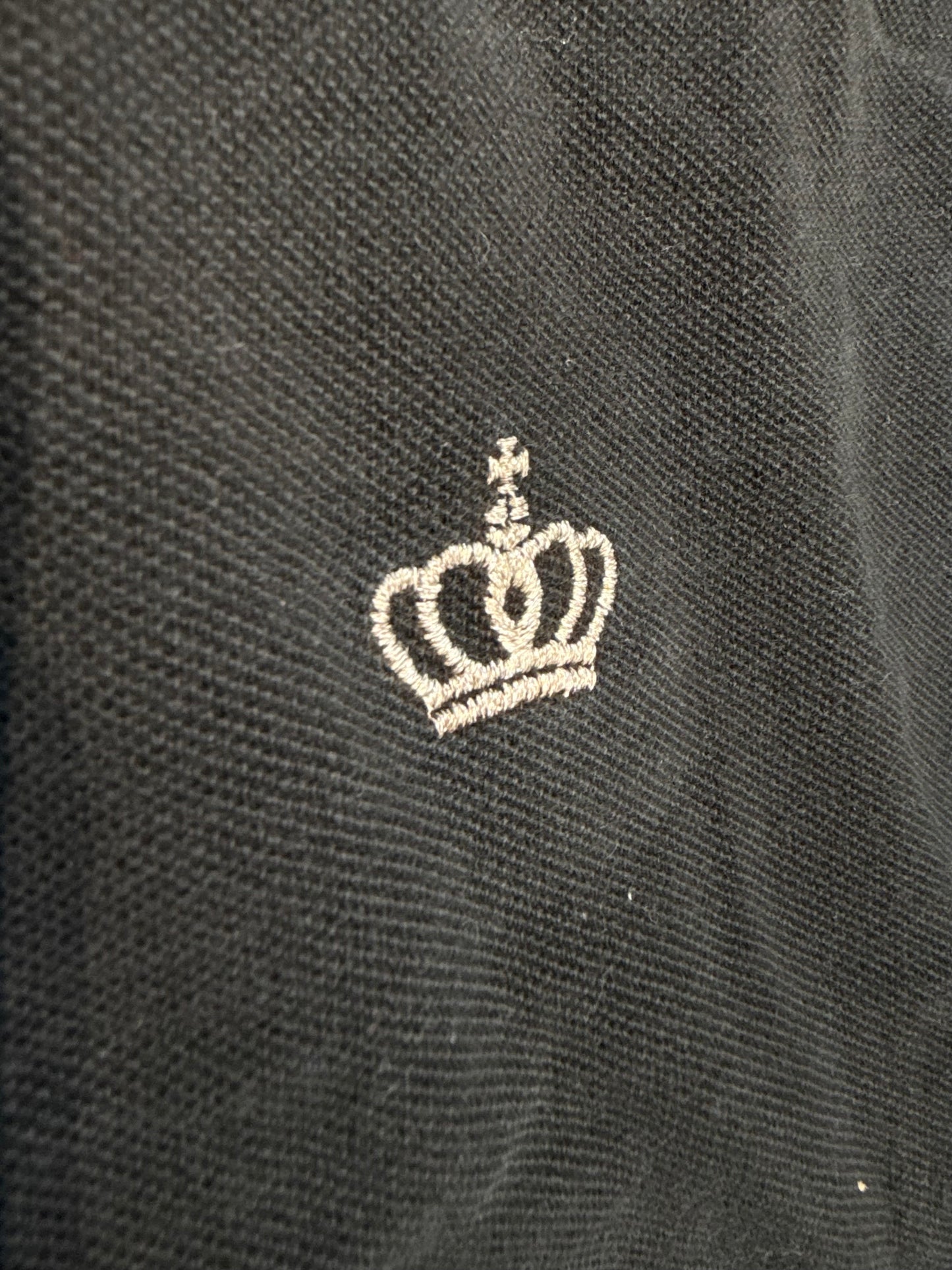 000’s Edge Union Jack Polo (M)